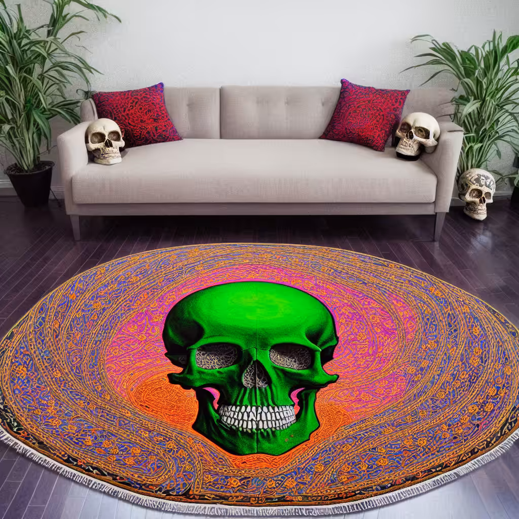 Sudo Rug #283