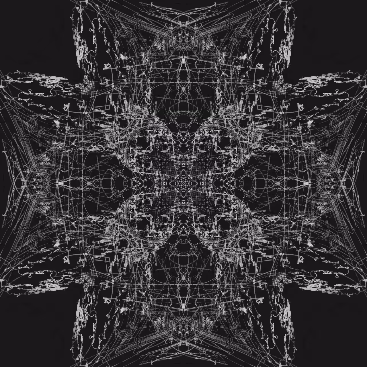 Lost in the attraction / abstraction #18