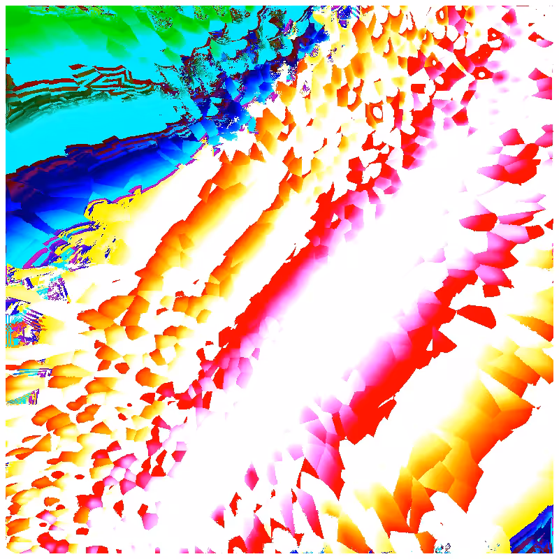 Sway #22