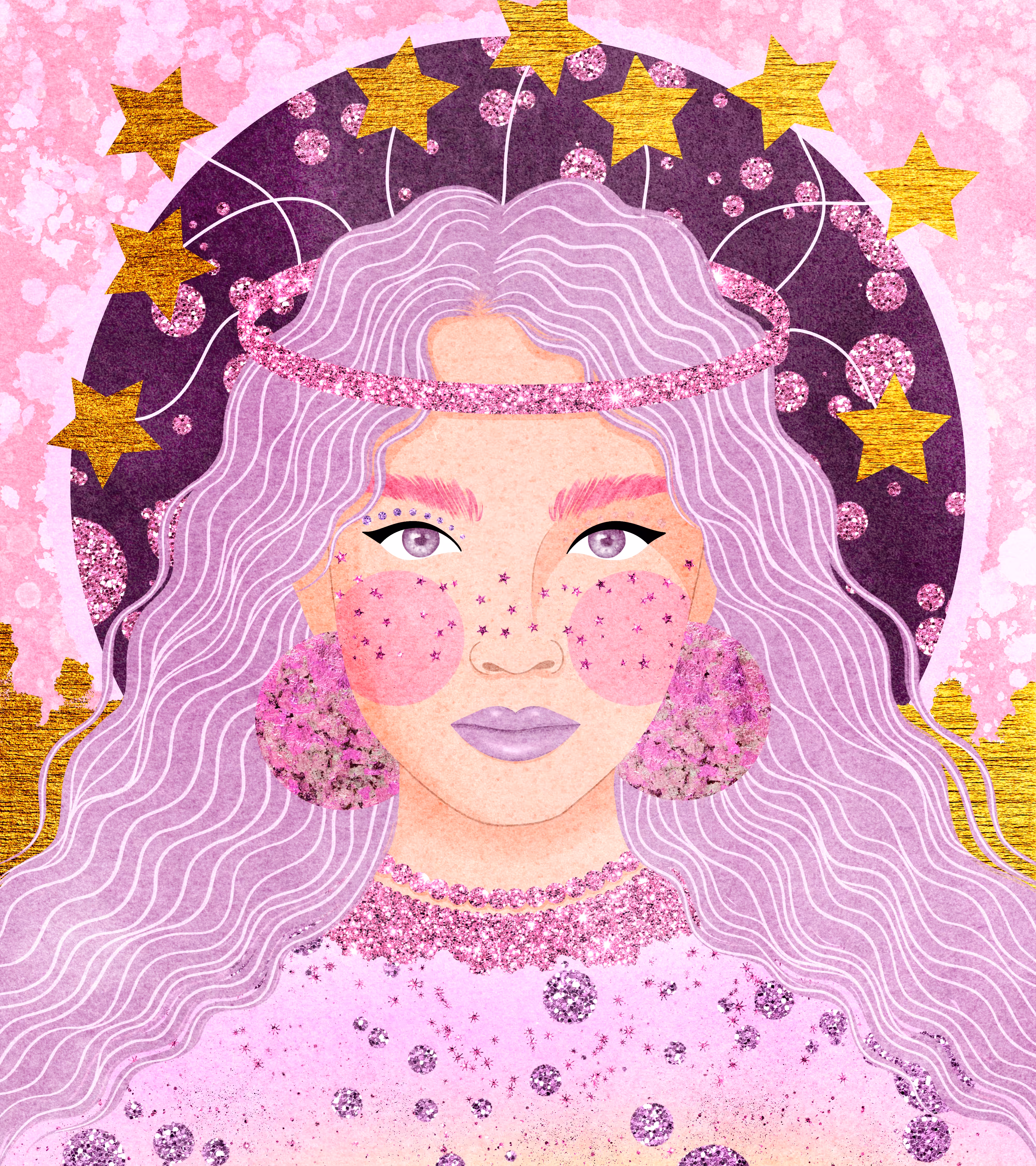 • Asteria •
