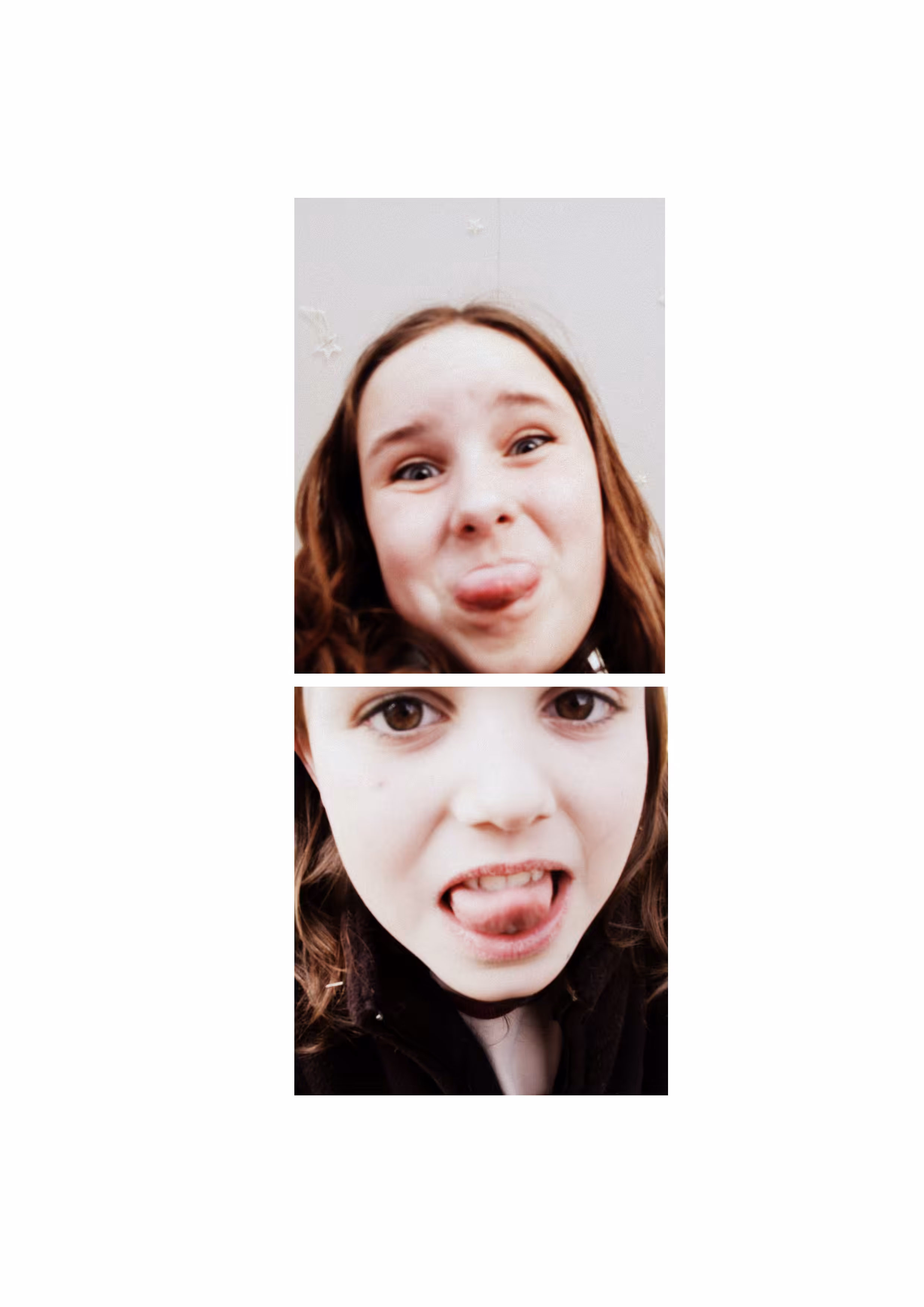 tongues