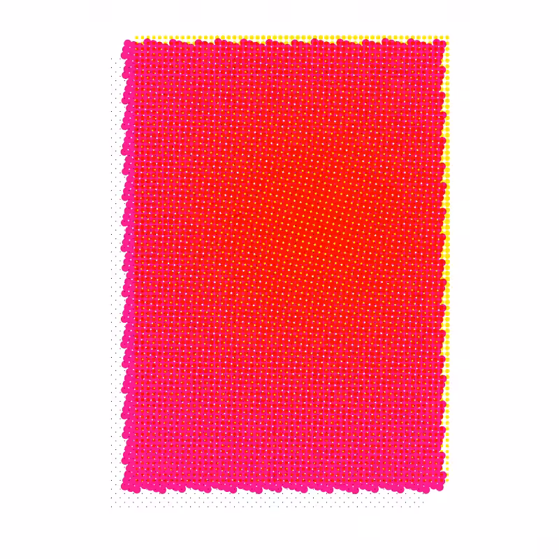 CMYK (Death of a Medium) #51