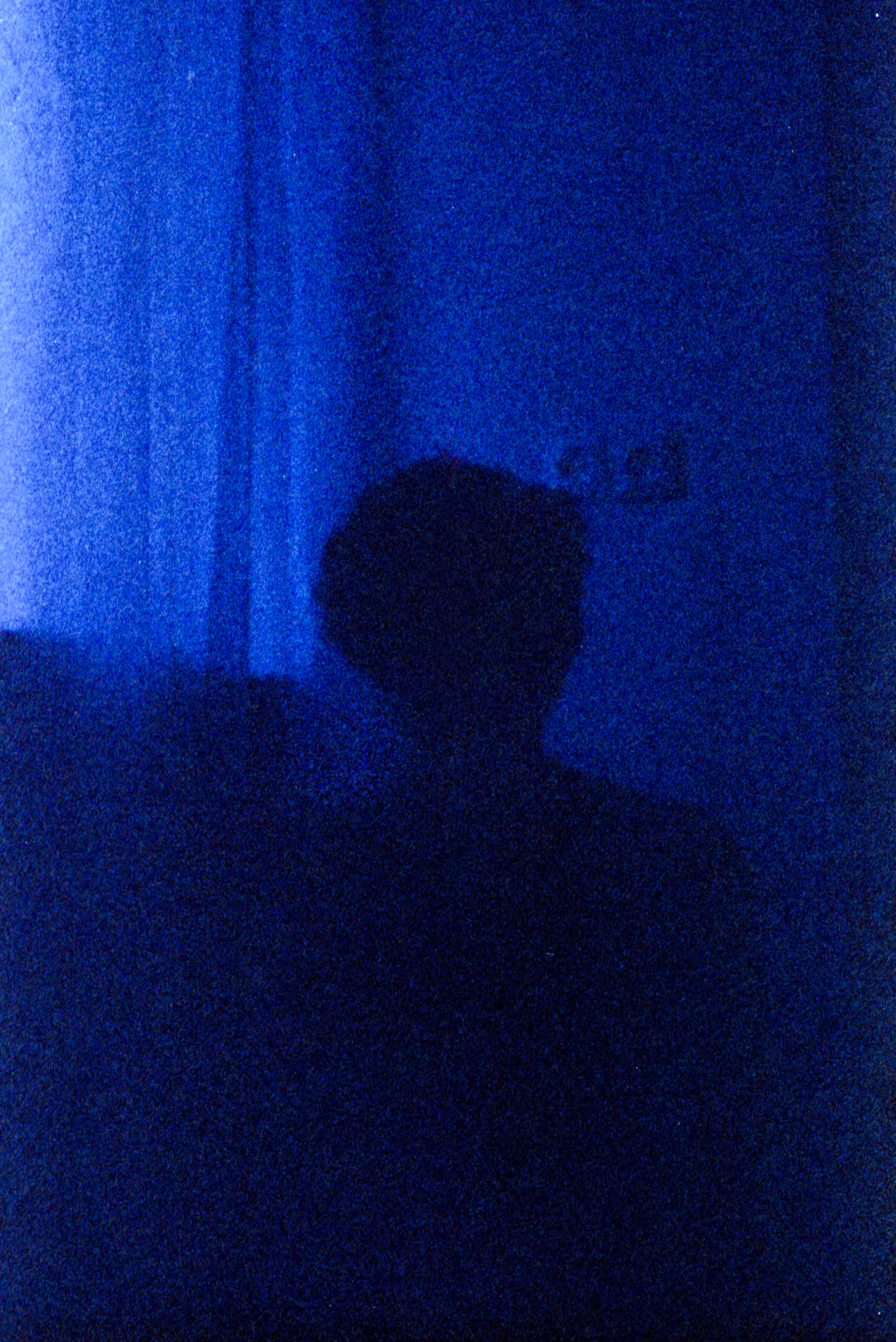 inside