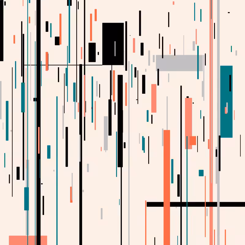Automatic Abstraction #98