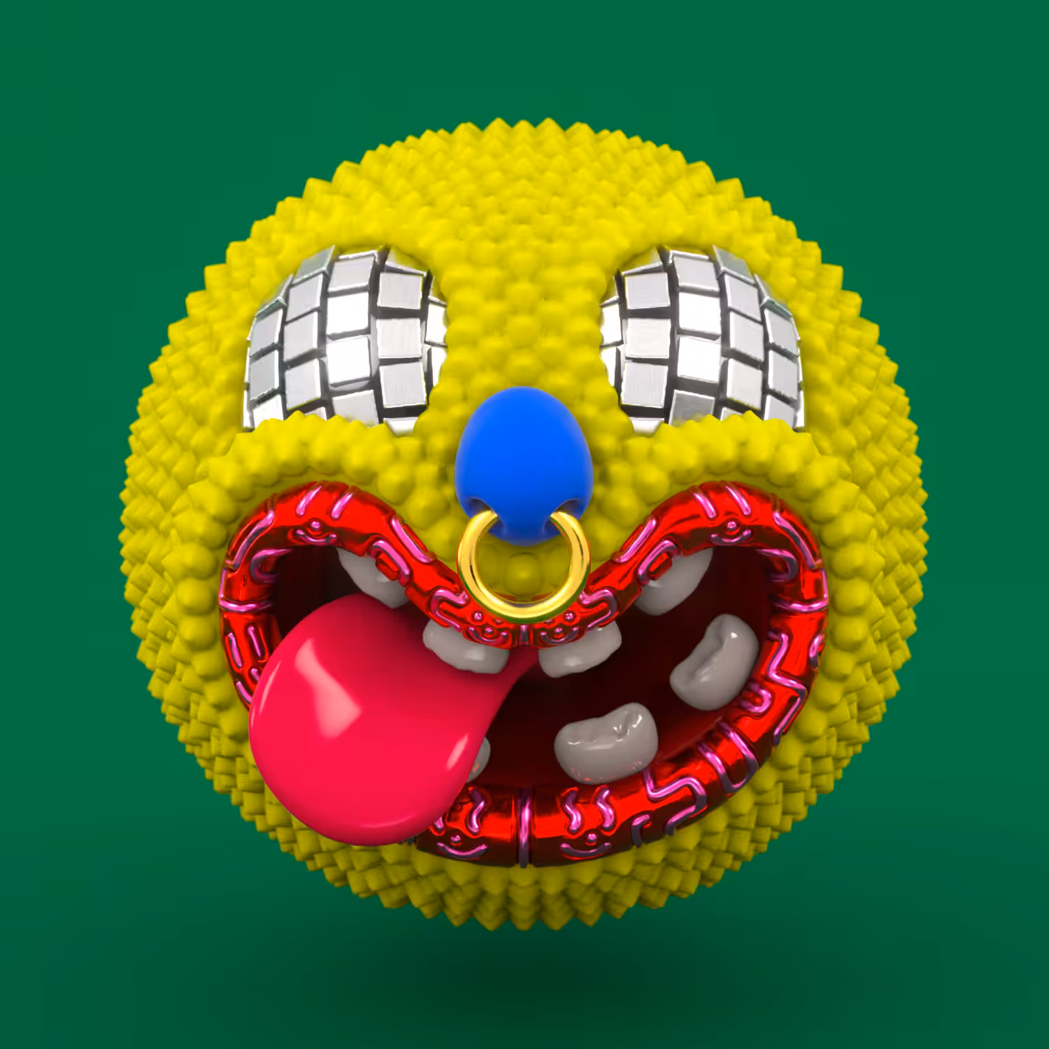 JOYWORLD JOYsmilies: JOYsmiley 1892