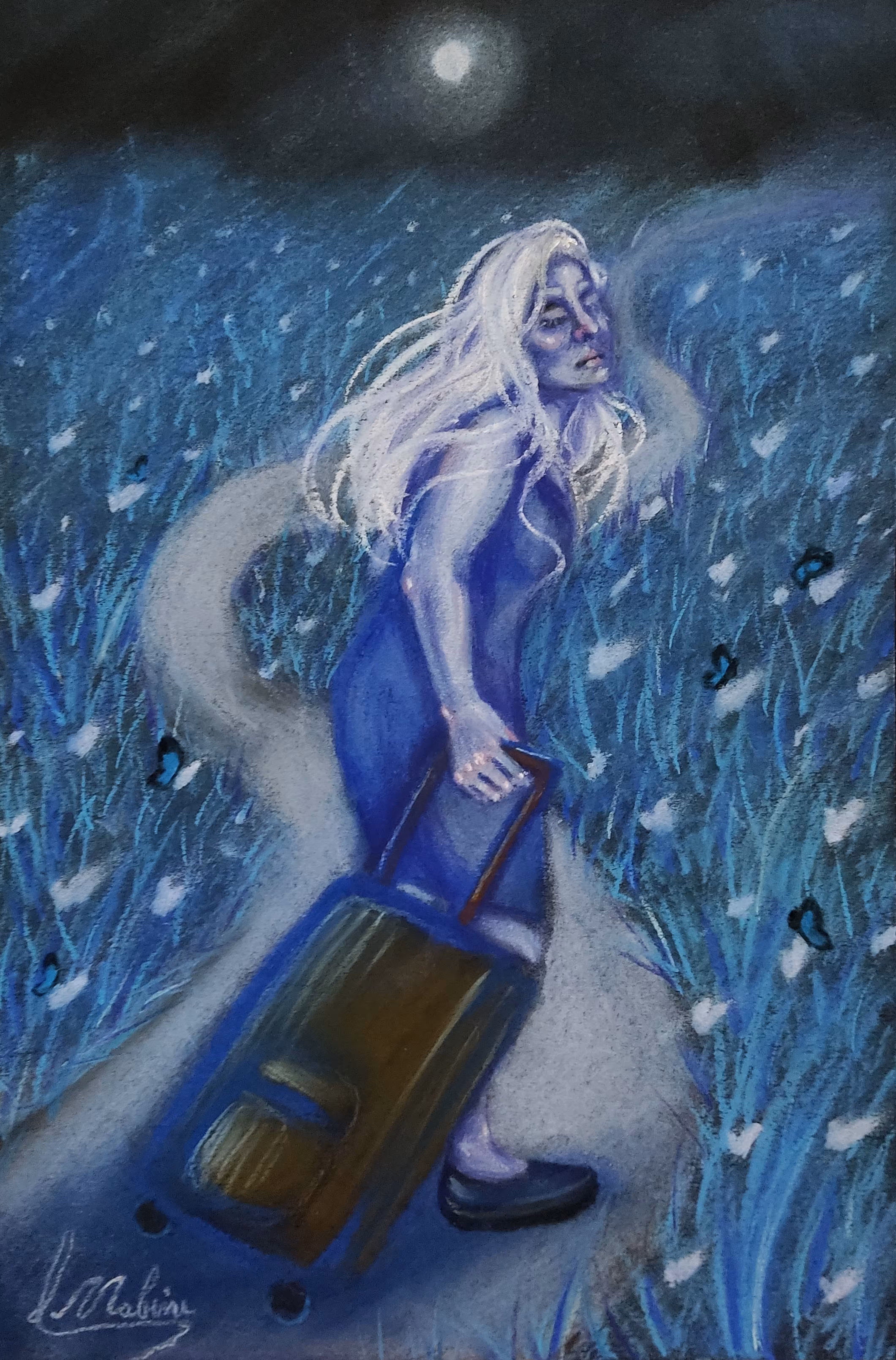 Traveler