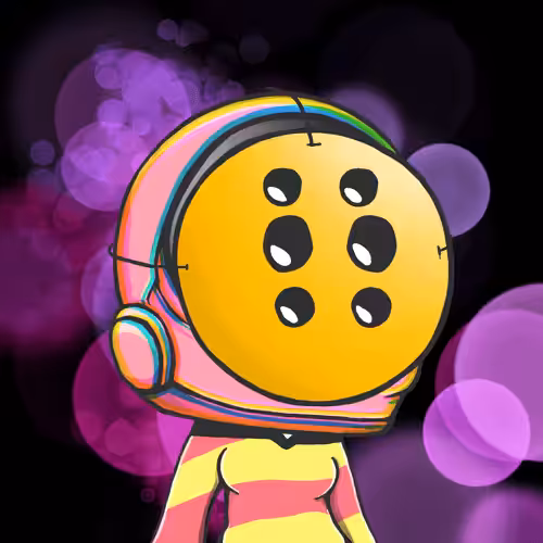 VibeNauts #1203