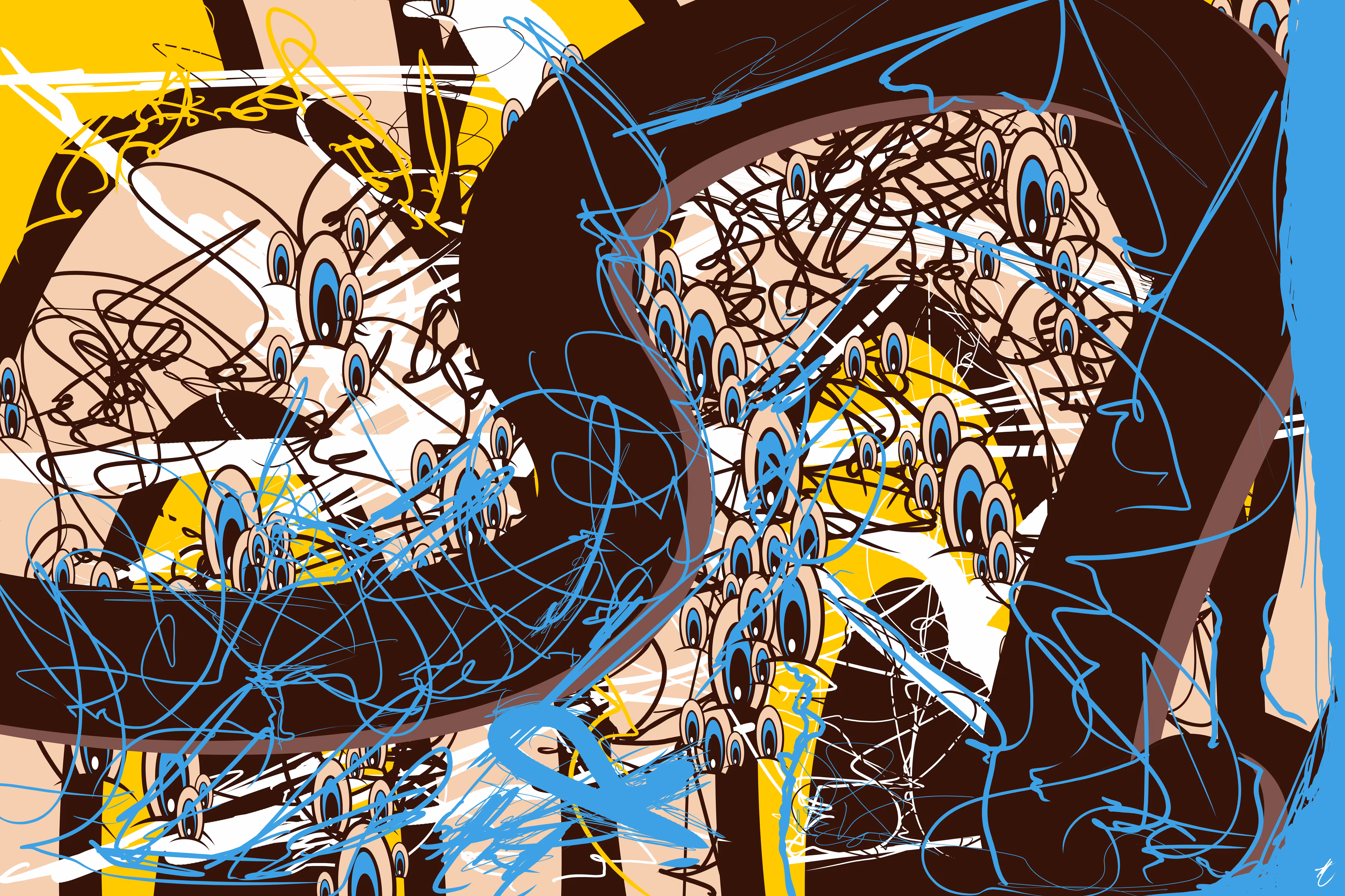 INSCRIPTIONS #005