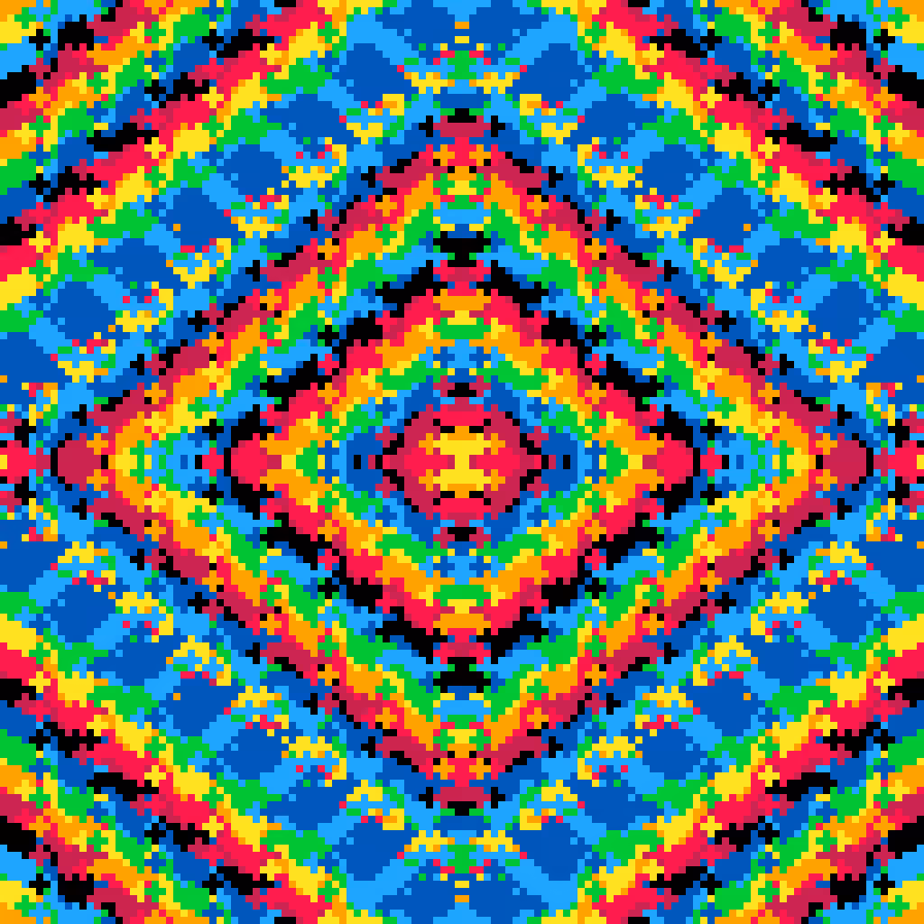 emergence II #45