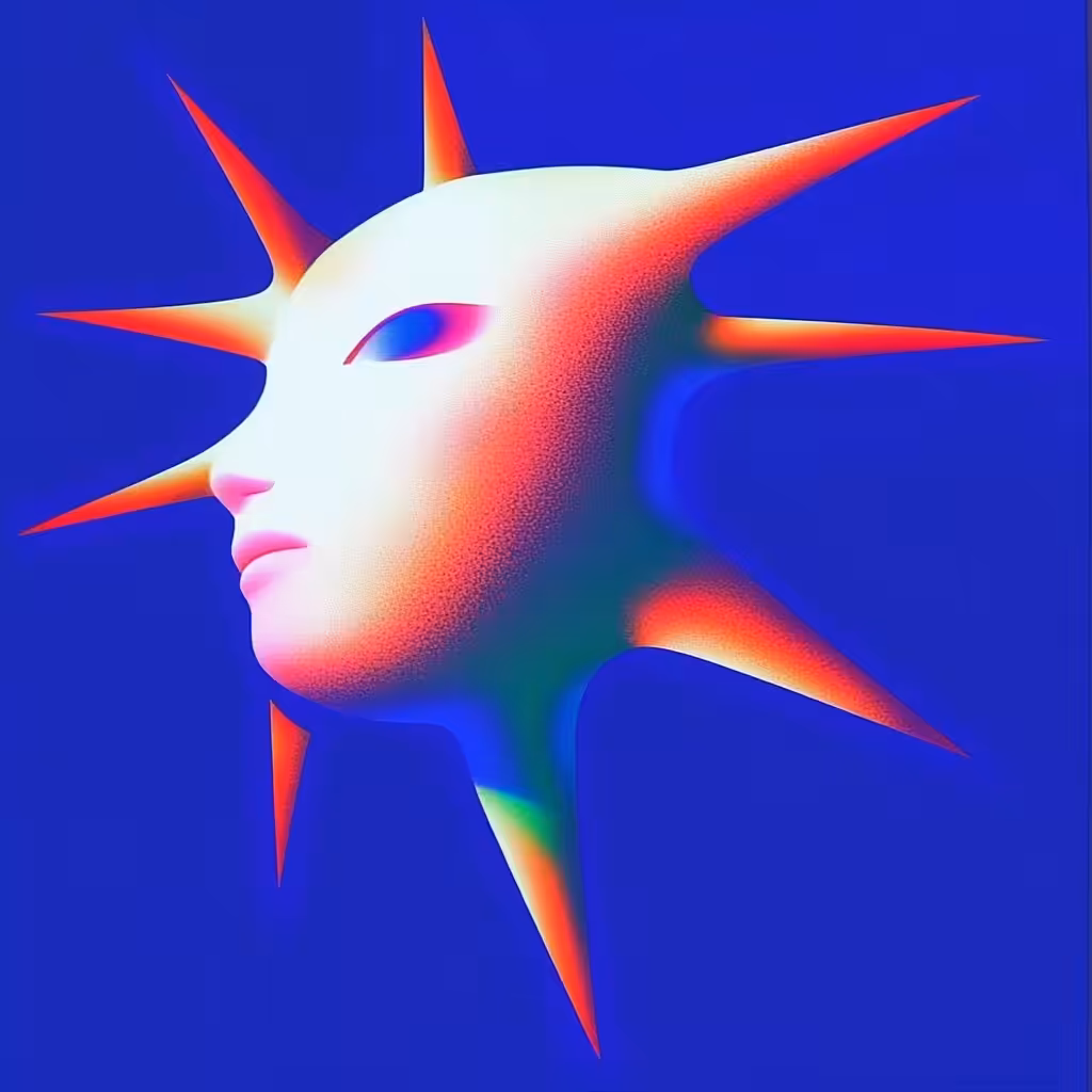 MASKS II
