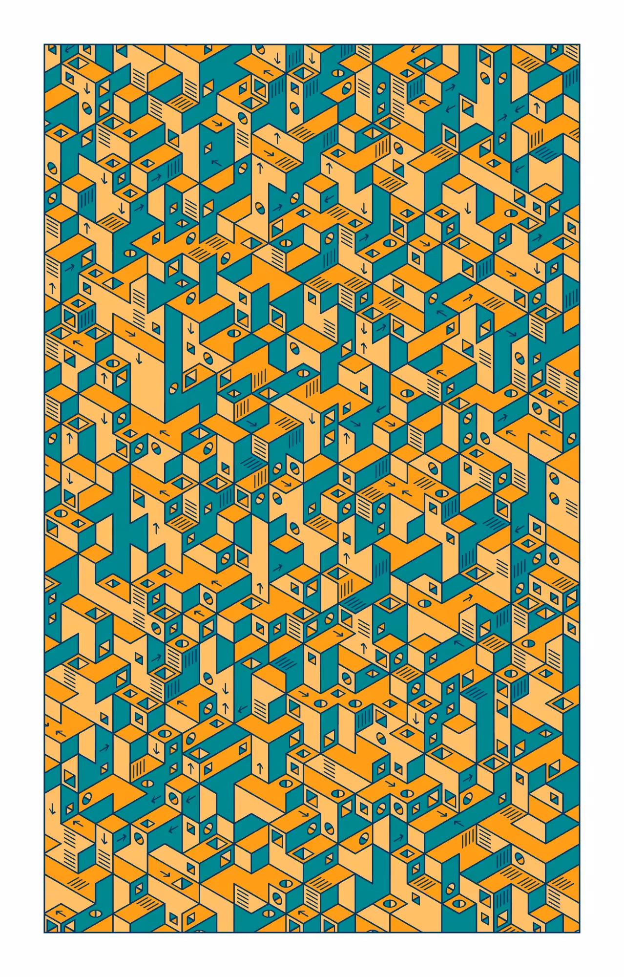 Escherism