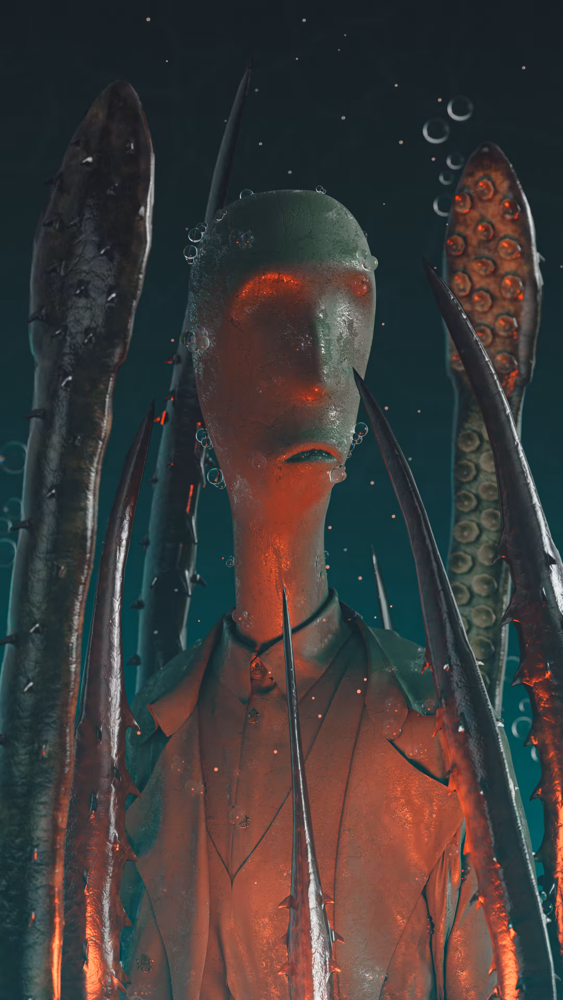 The Deep