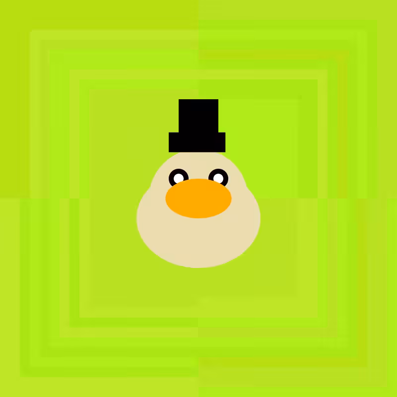 duck pic #9