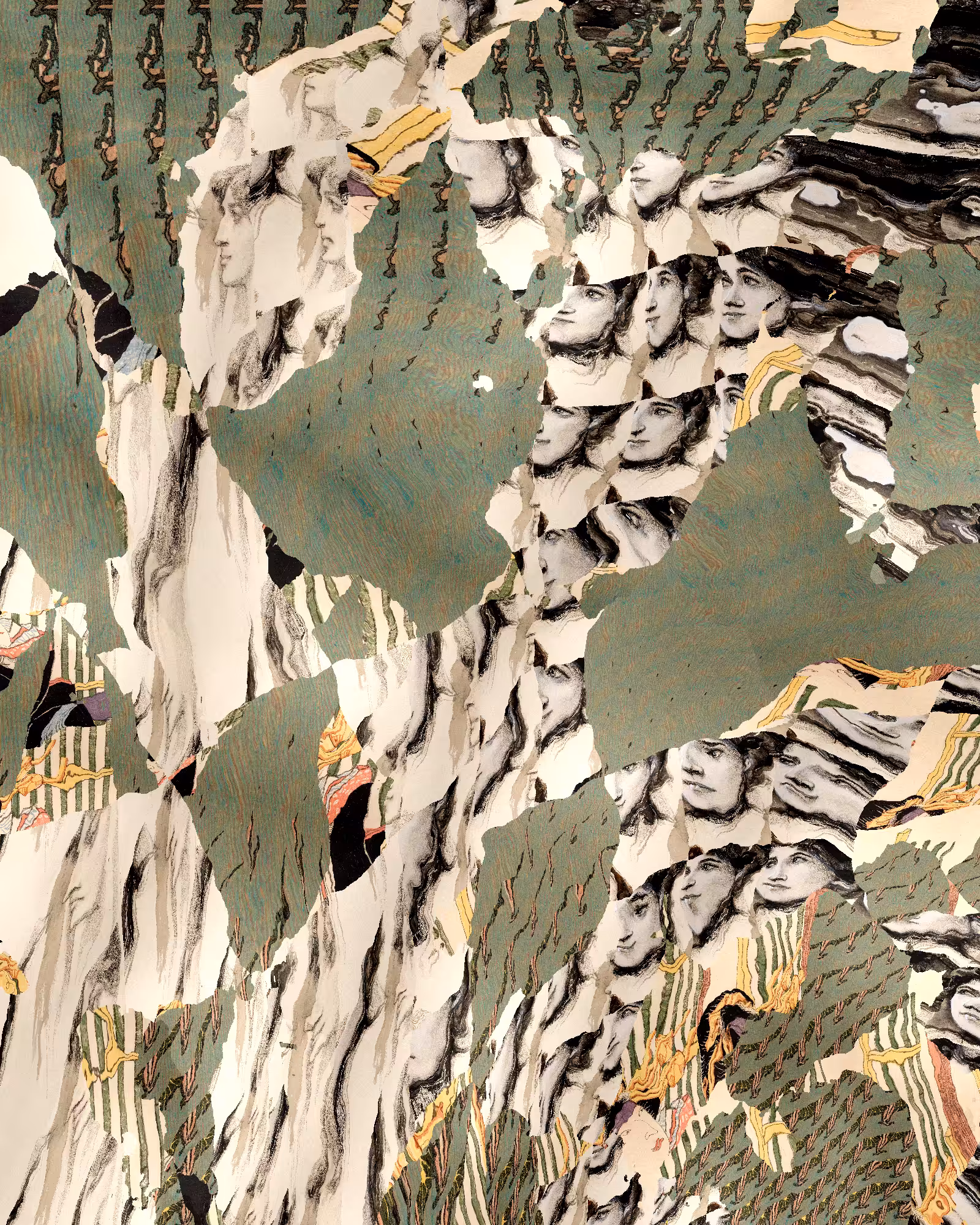 Repetition and Noise #1603
