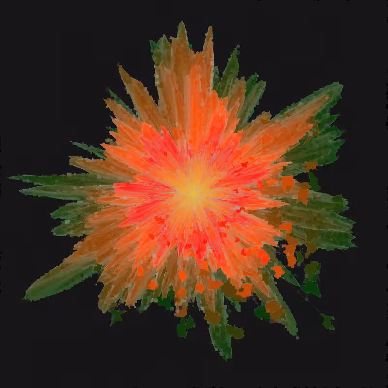 mrdgtlflwr #3
