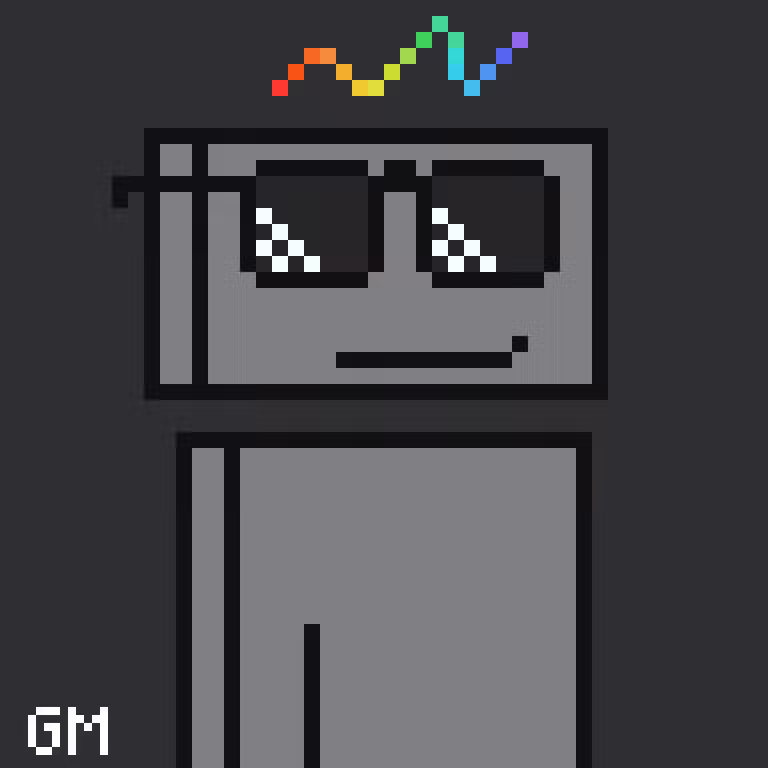 DANKBOTS #GA13 | GM 