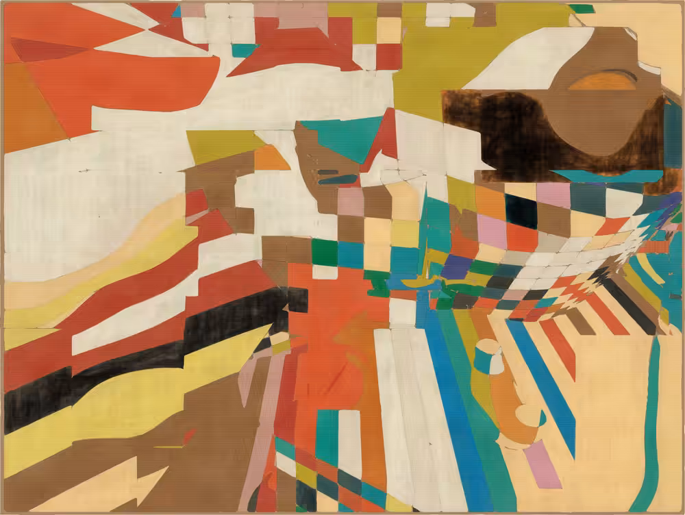 Superpositions #148