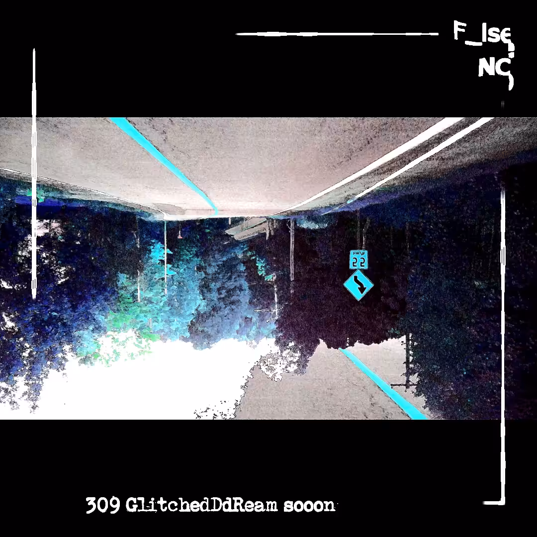 309 GlitchedDdReam sooon