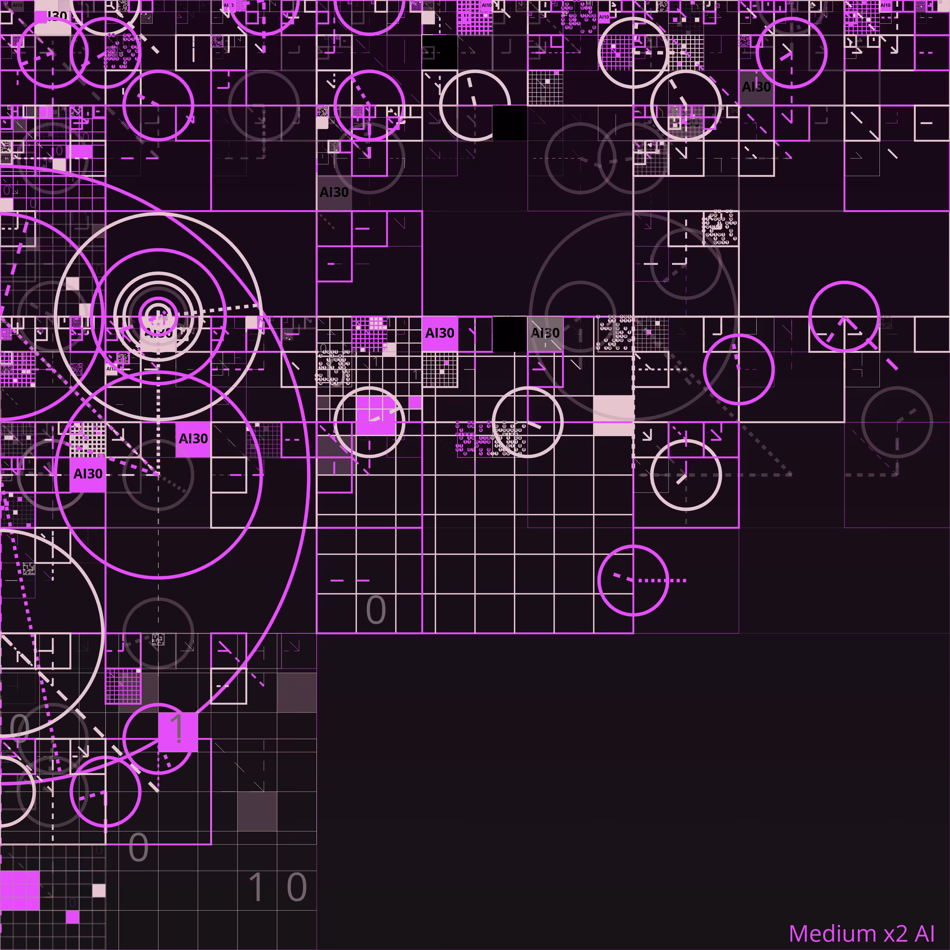 AI Brain Scheme #216