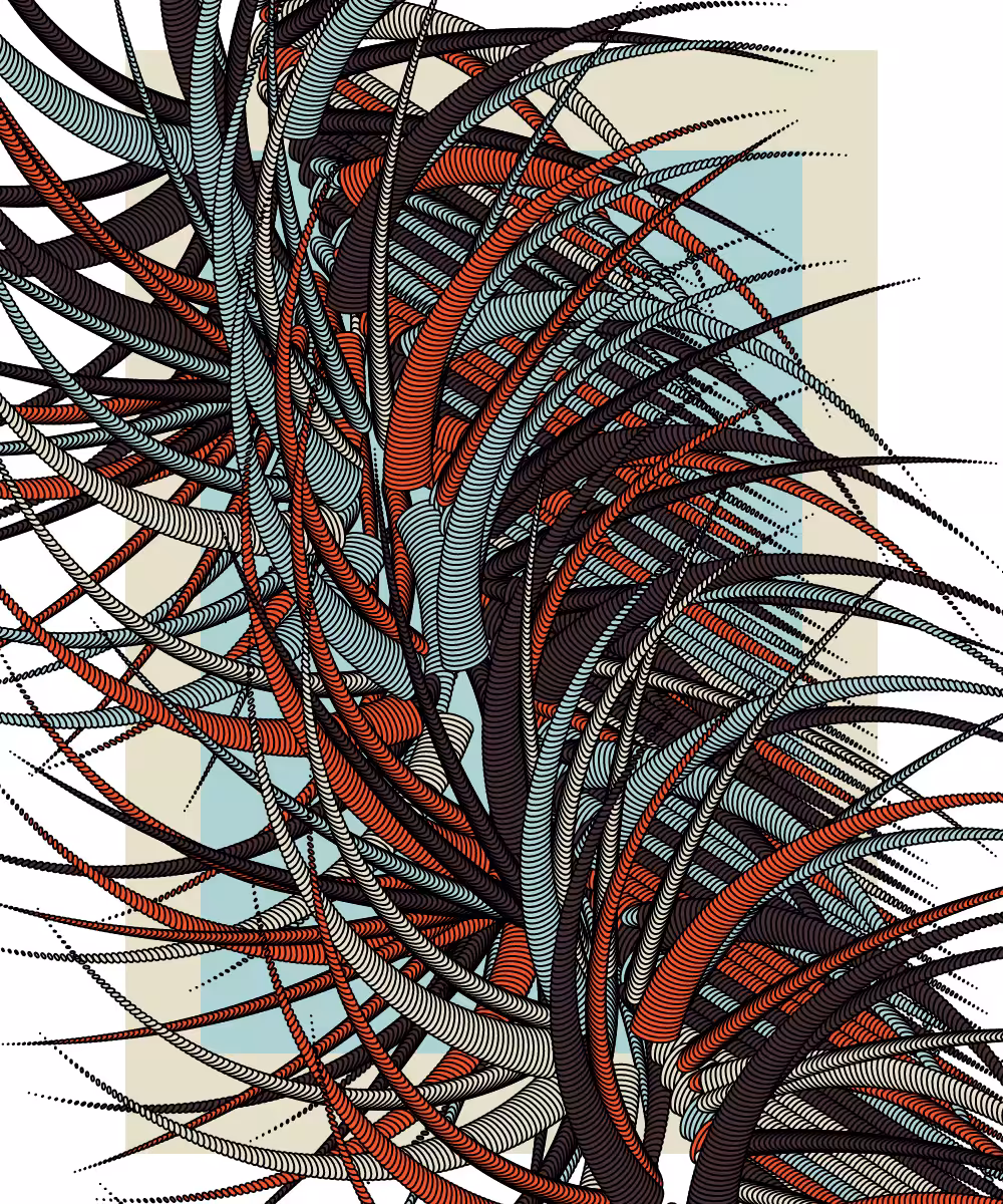Storm of madness #52