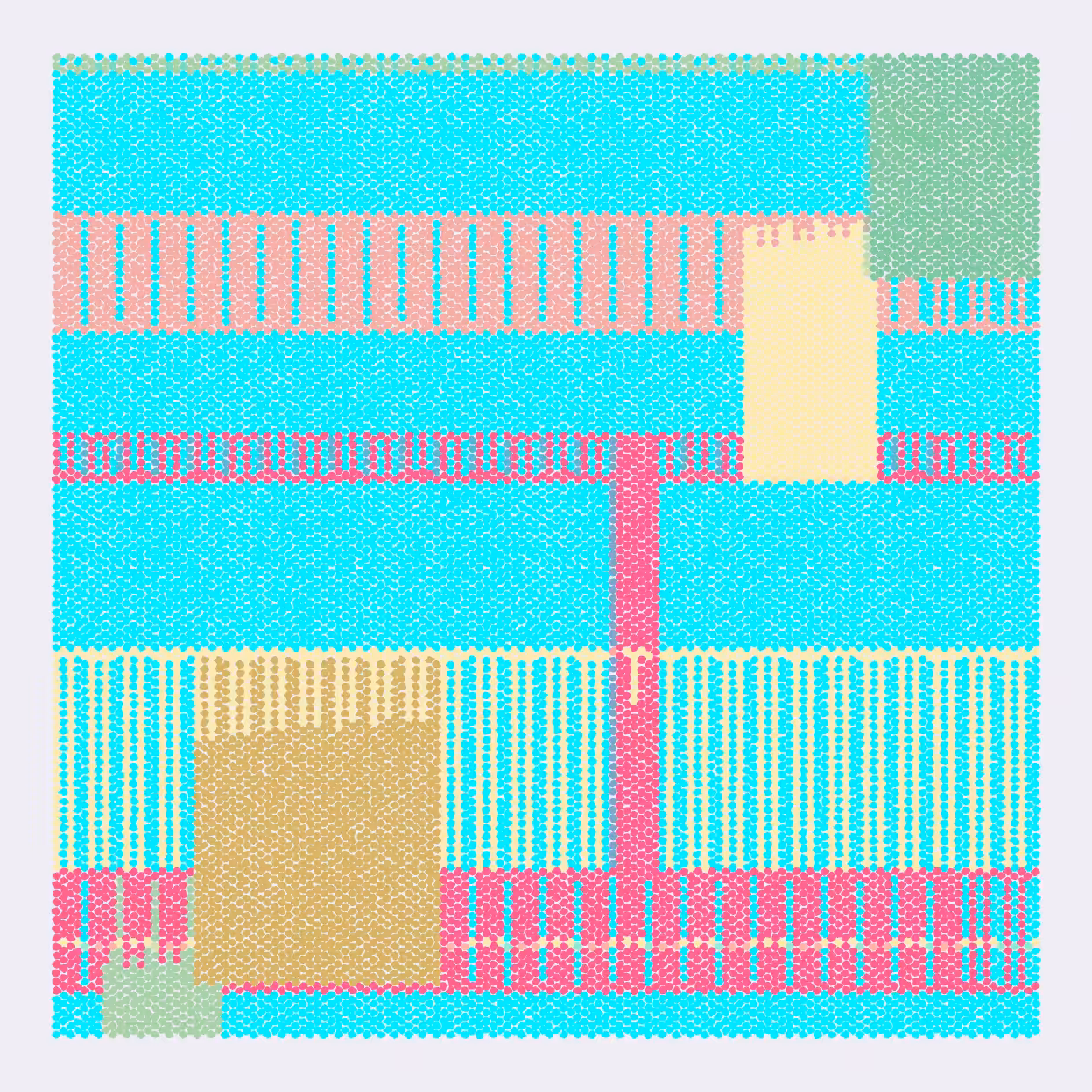 Linear Composition, Vol. 2 #61