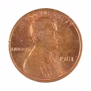 Cent #4878