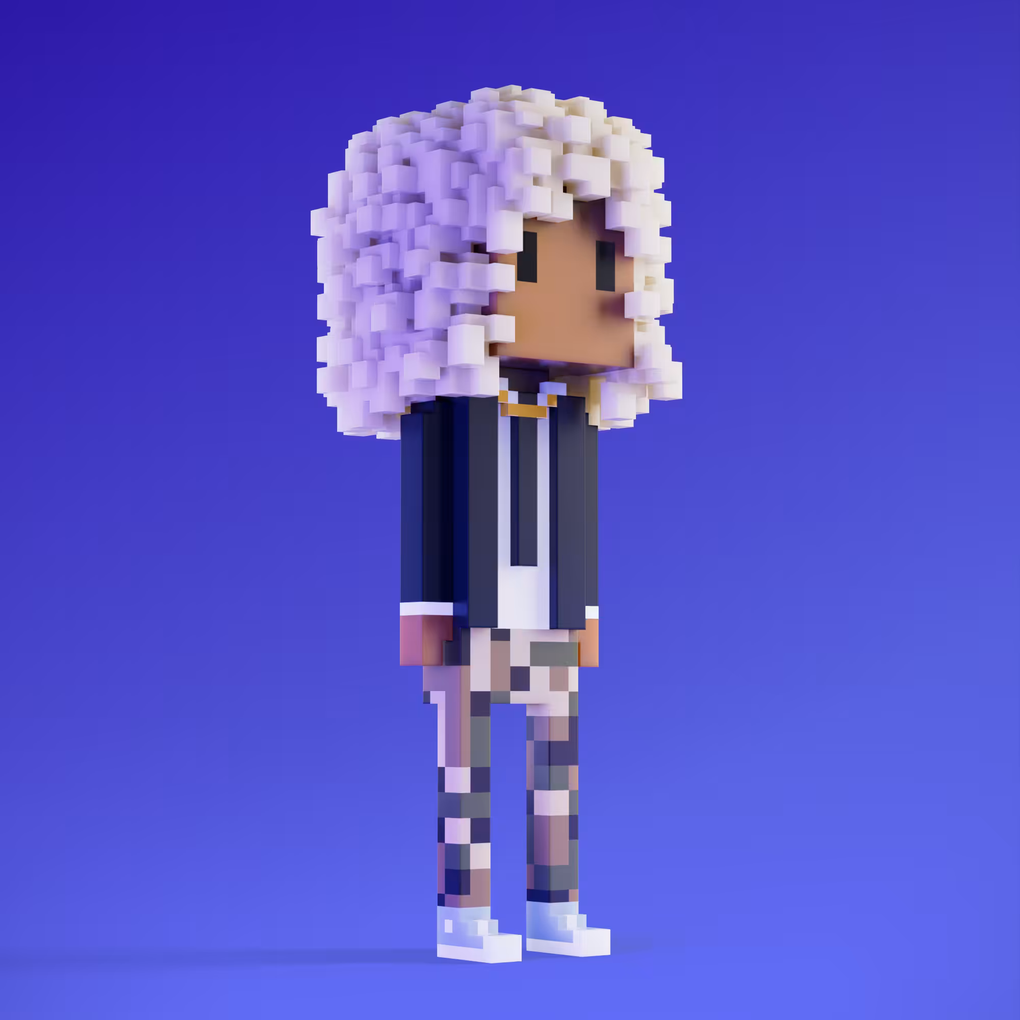 Meebit #14661