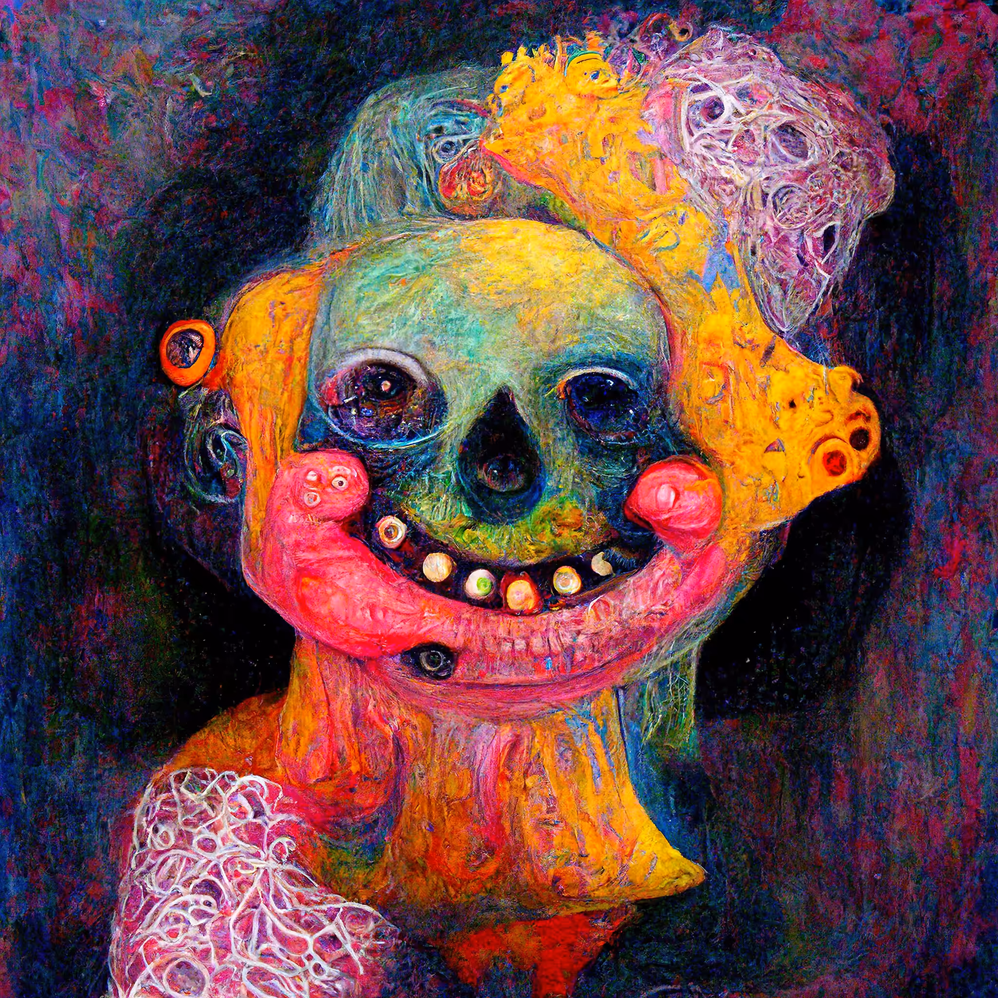 lollipop #13