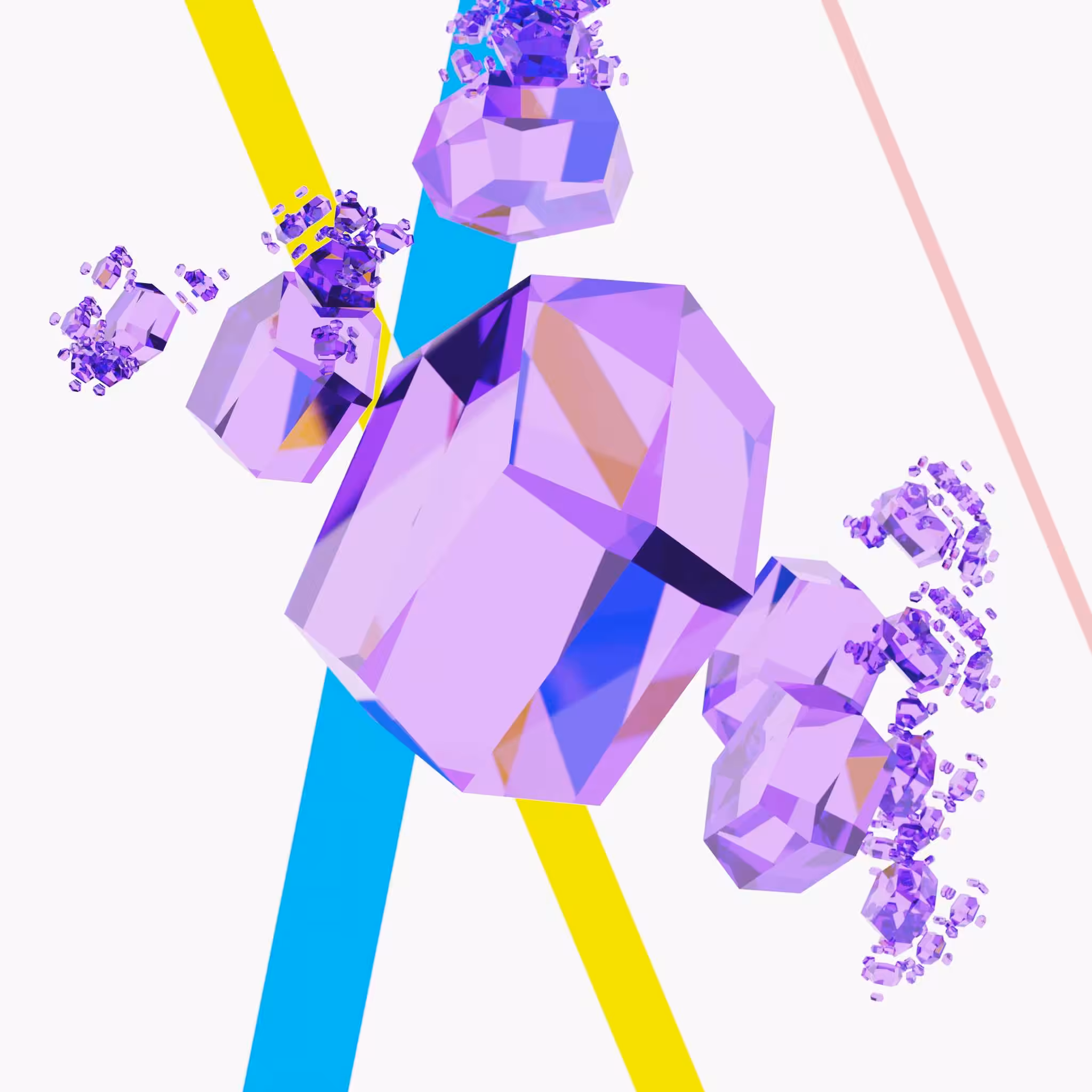ETERNAL FRAGMENT #1528