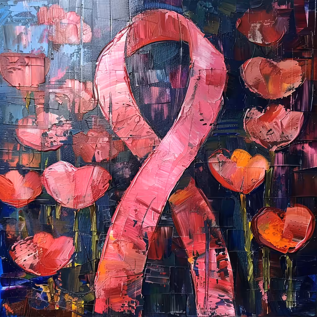 Stand up to Cancer