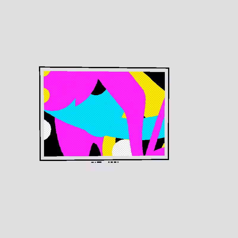white room #118