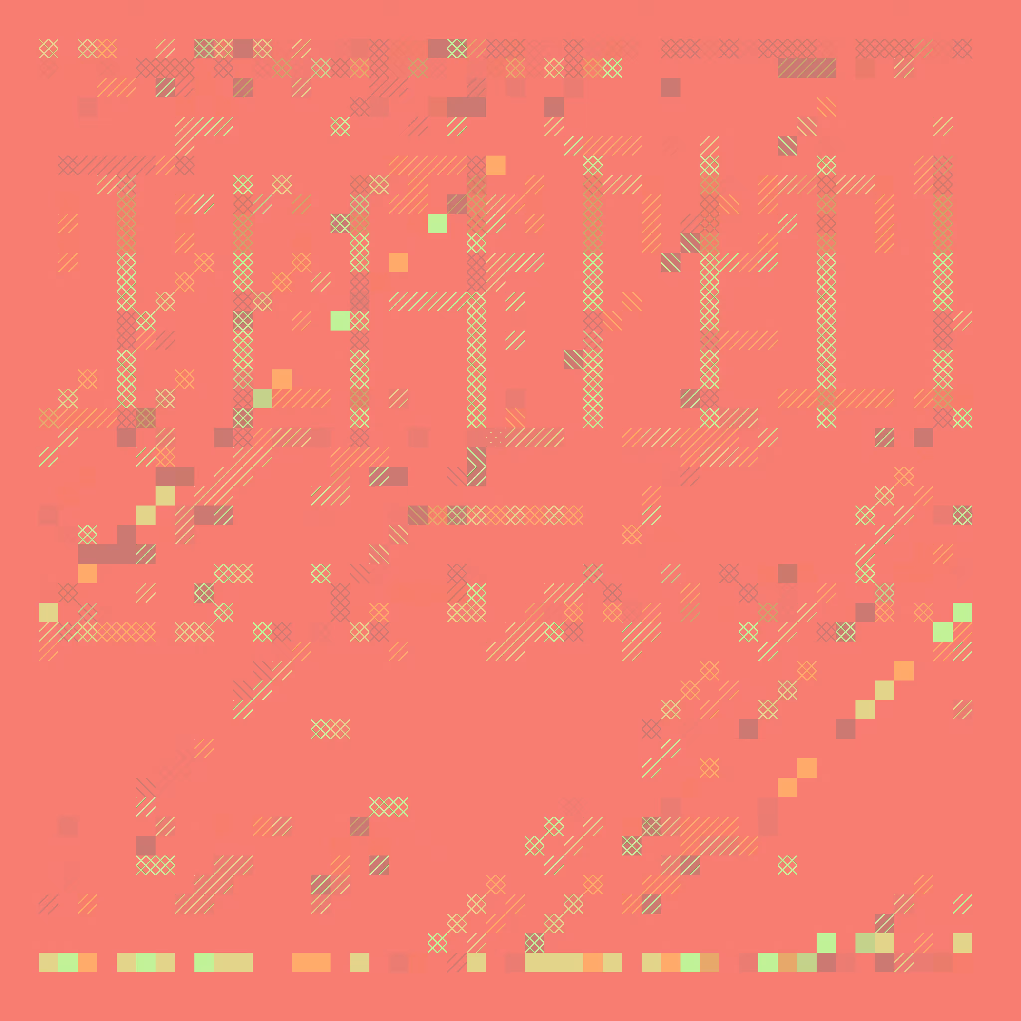 The Machine: Random Access Memory #37