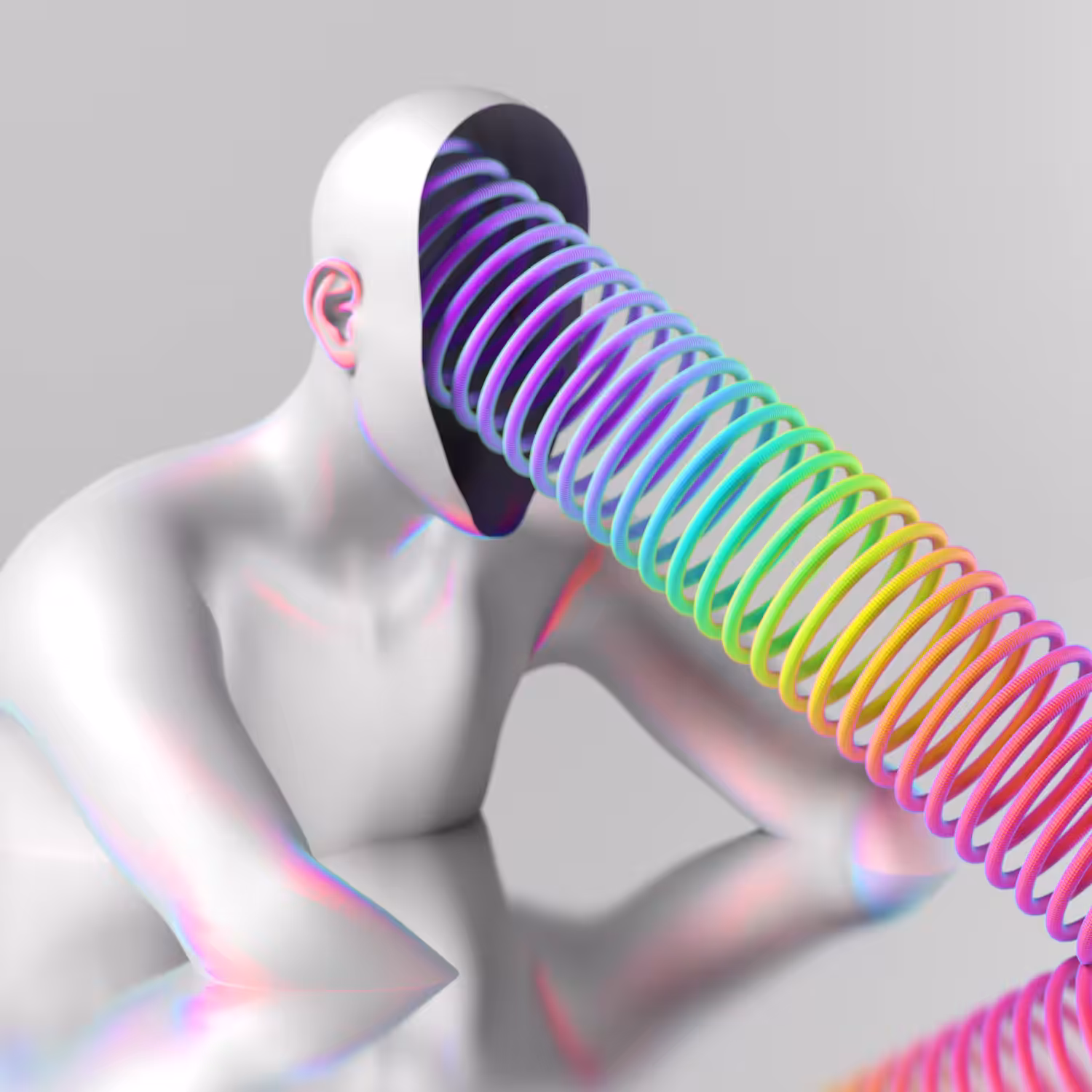 scanning for normality