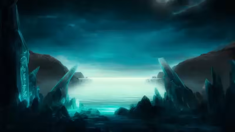 DX01: SINGULARITY 18188