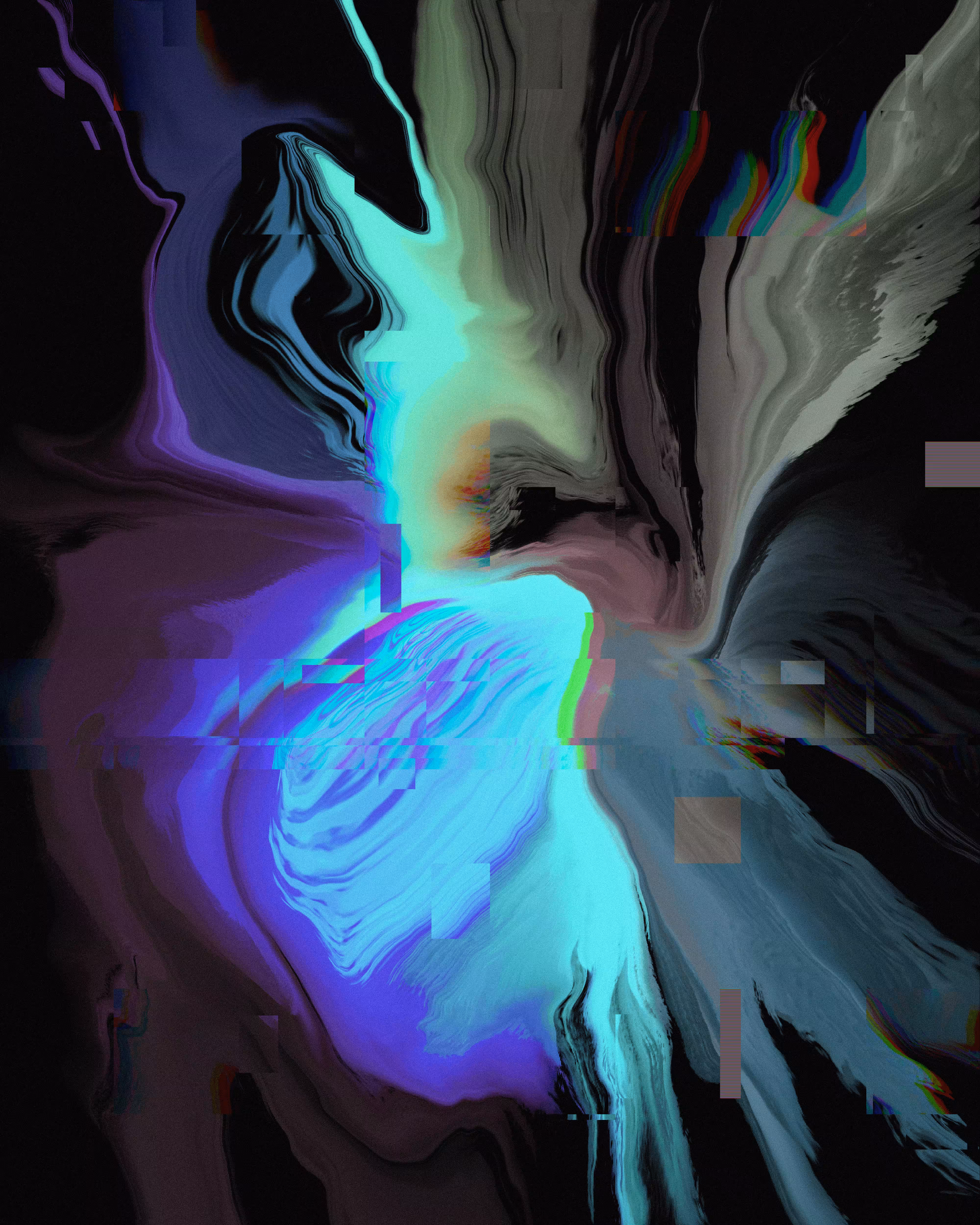 Digital Abstraction #67