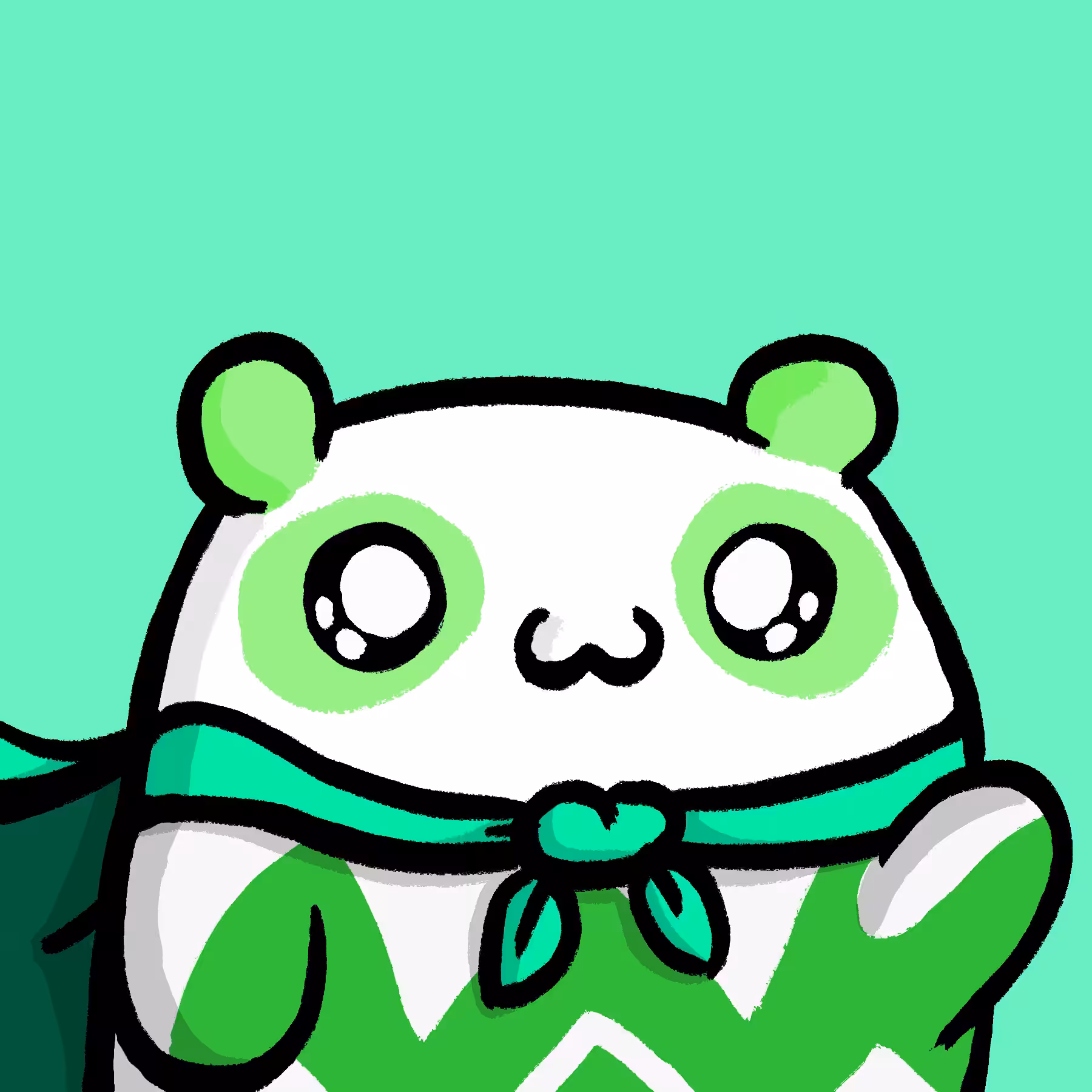 Hammy #0452
