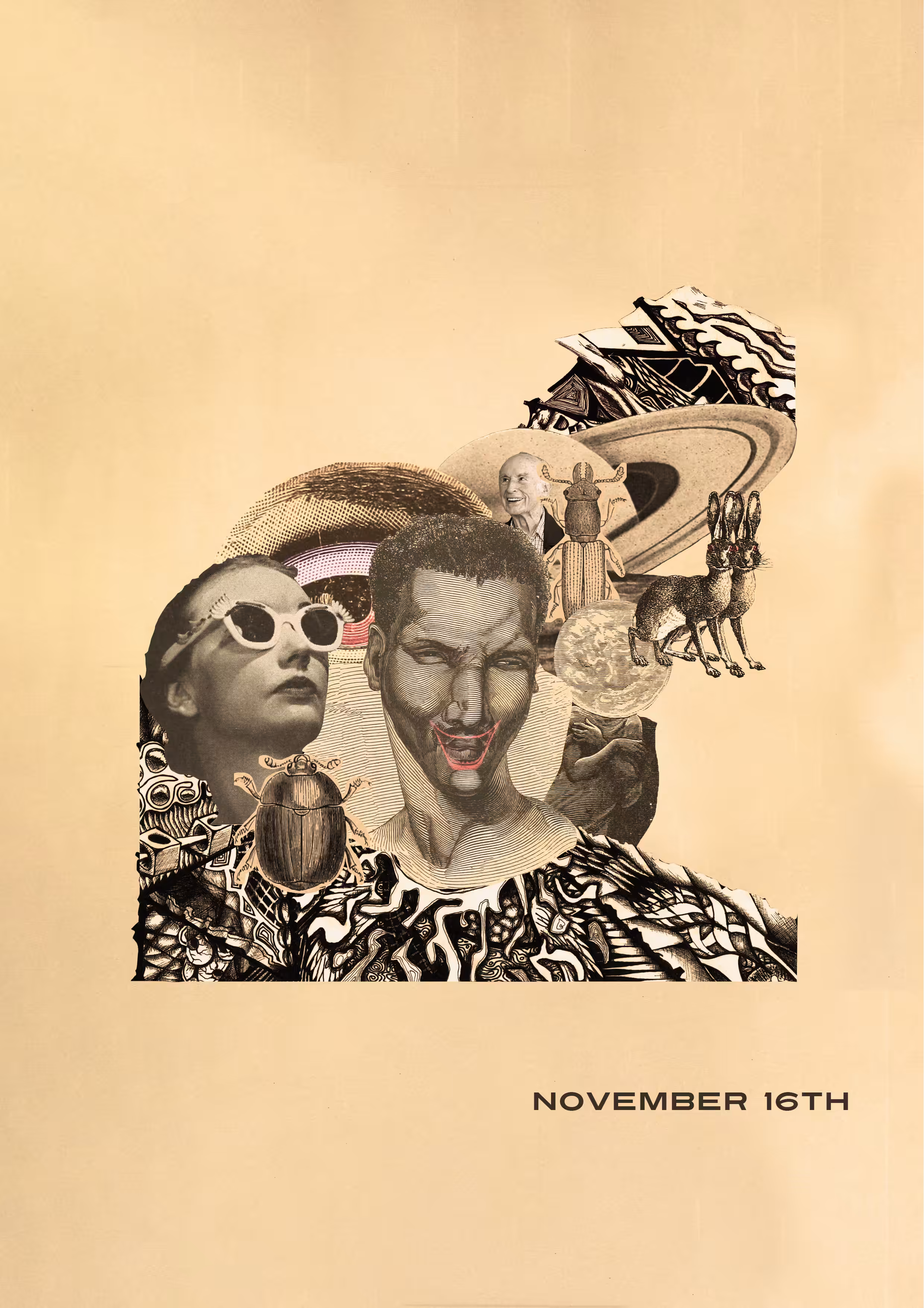 November 16th