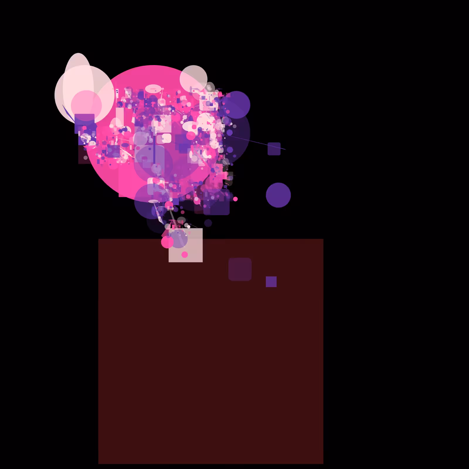 Glitchy BlockFarms #5