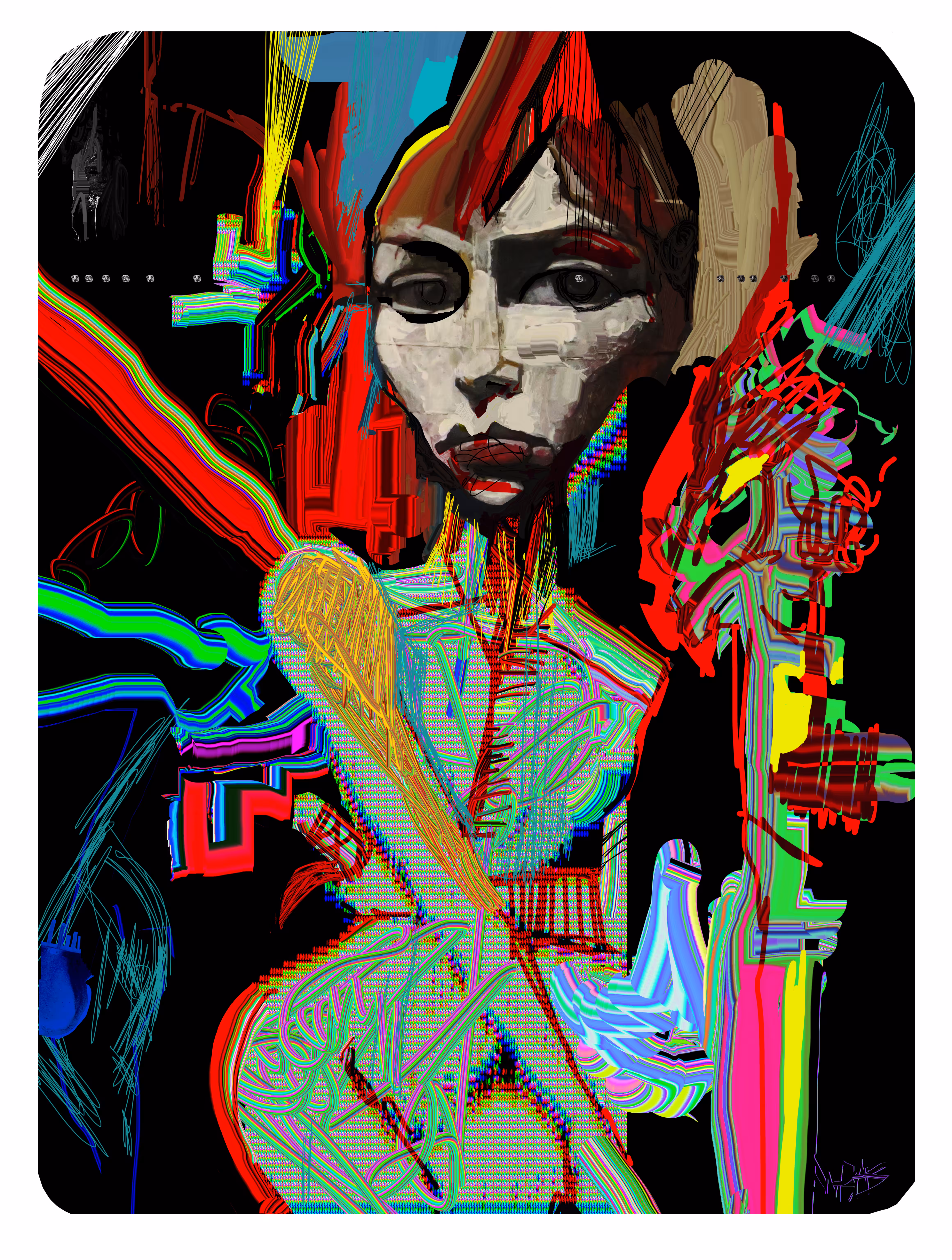 Harmonious Punk