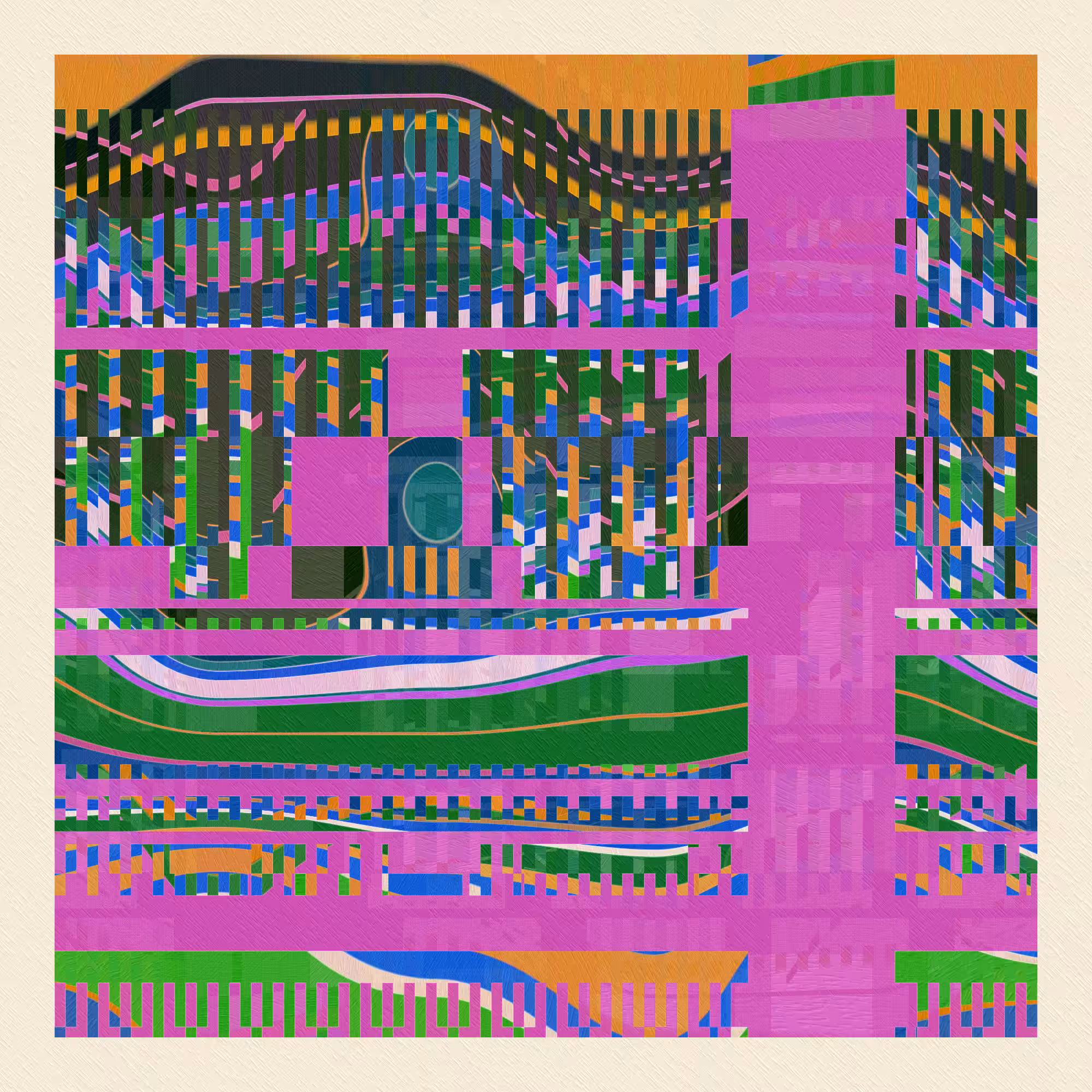 Confluence #3