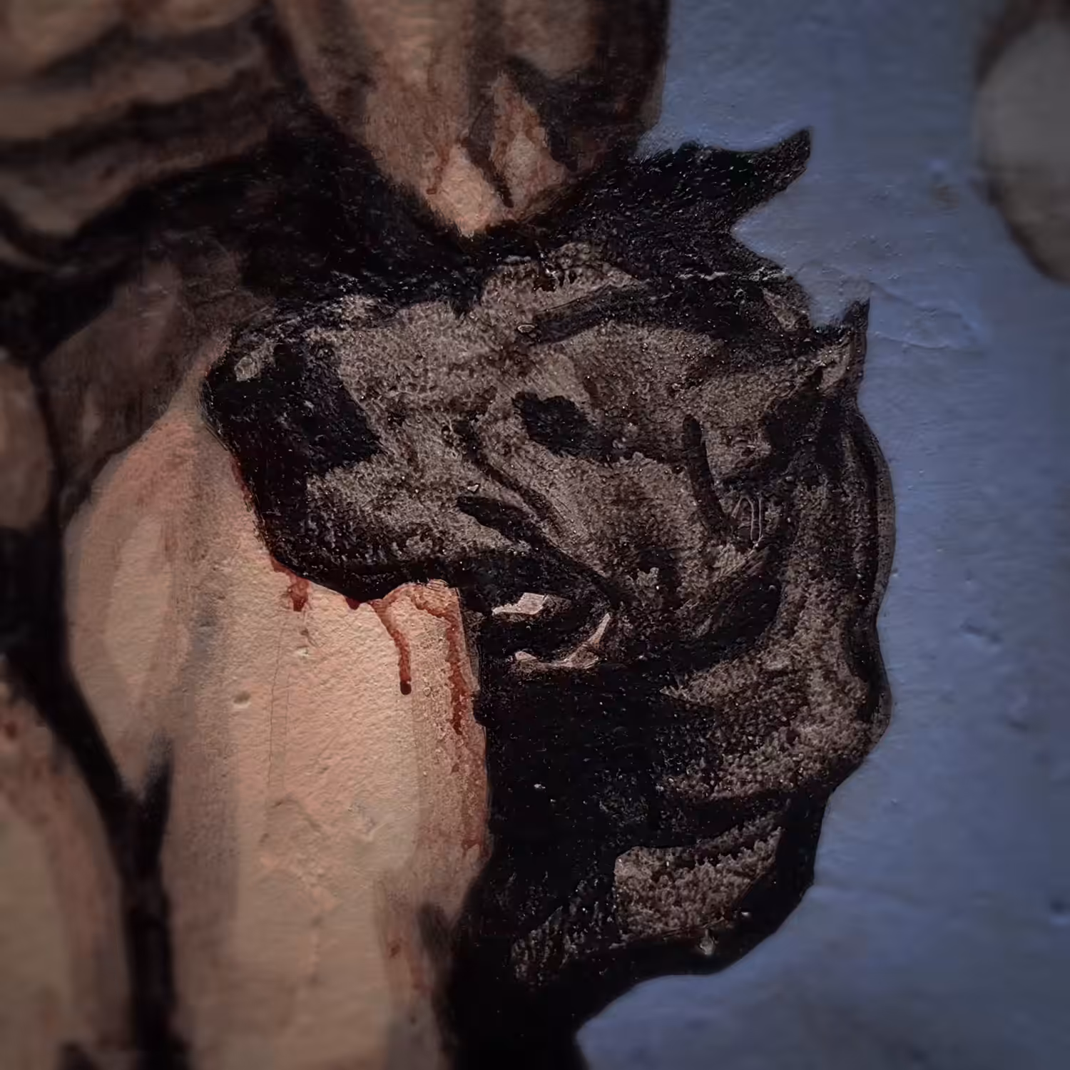 The Underground Sistine Chapel: 295 - The hellhound