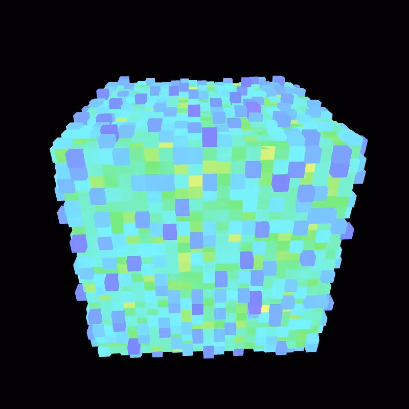 cubecube #10