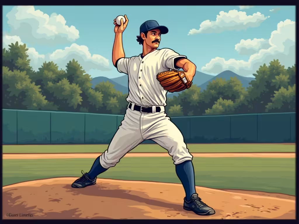DataBaseball: Virgil Barnes - 1925 (4 PV)