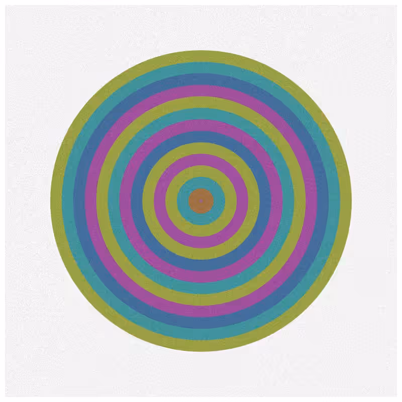Inner Radiance #18