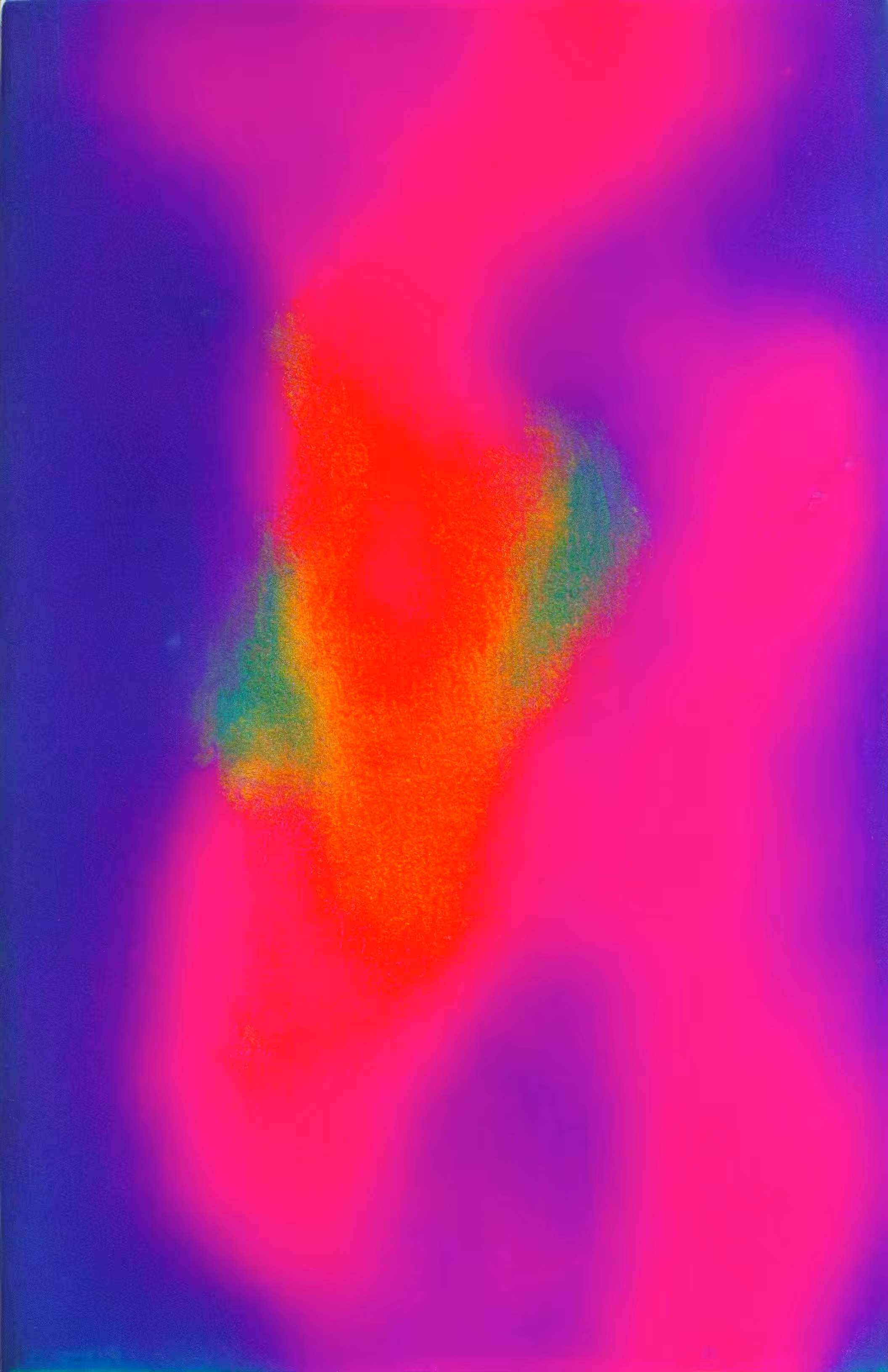 Death Mask Aura Portraits #31