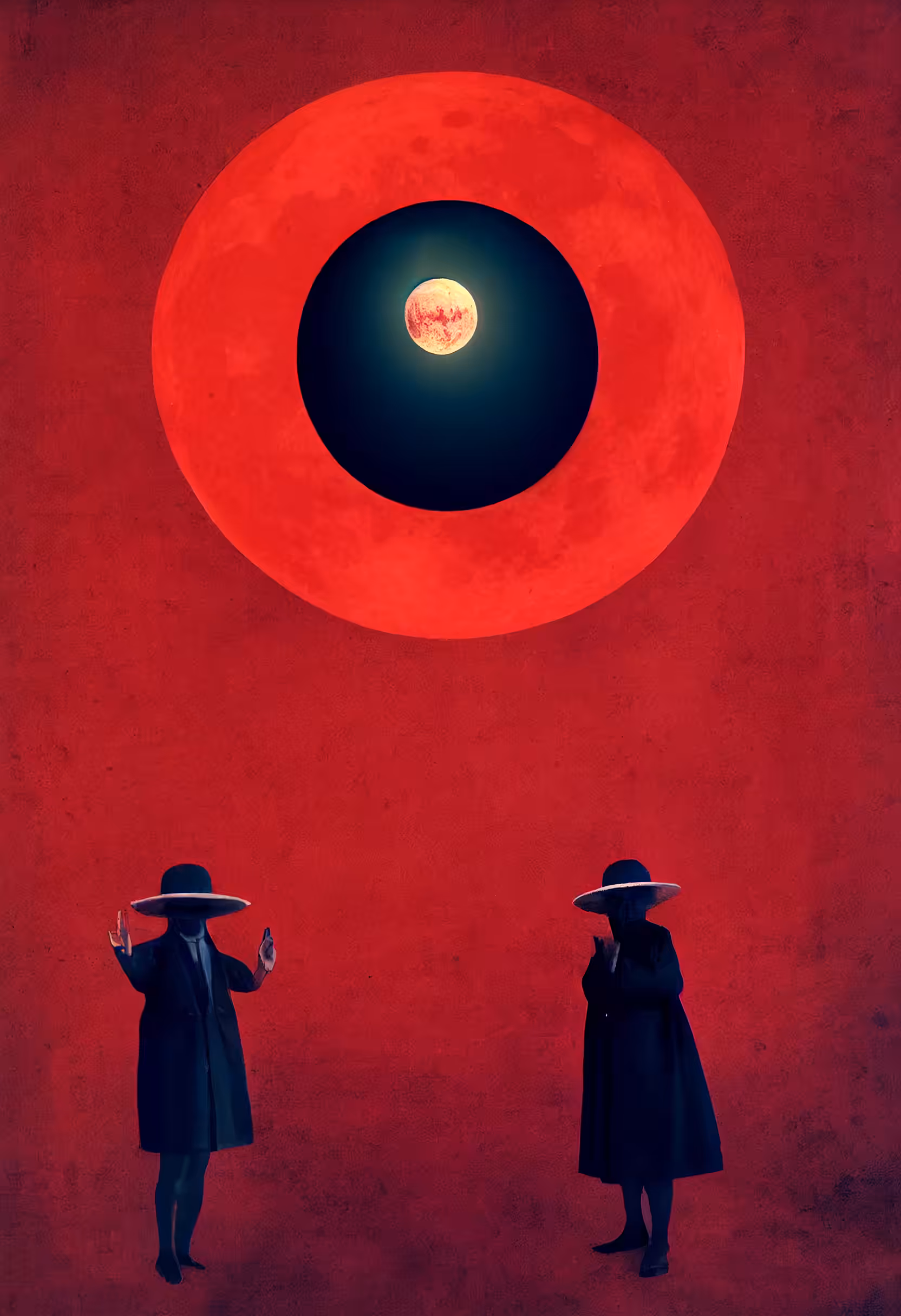 MOON #38