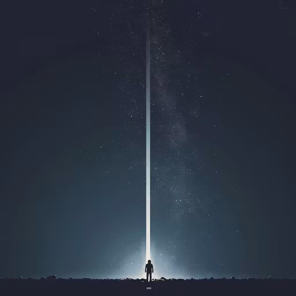 Beamed