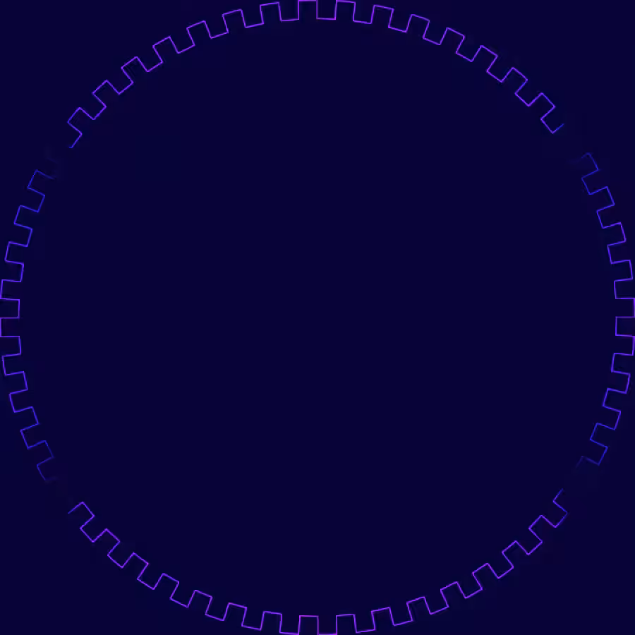 The all-seeing eye
