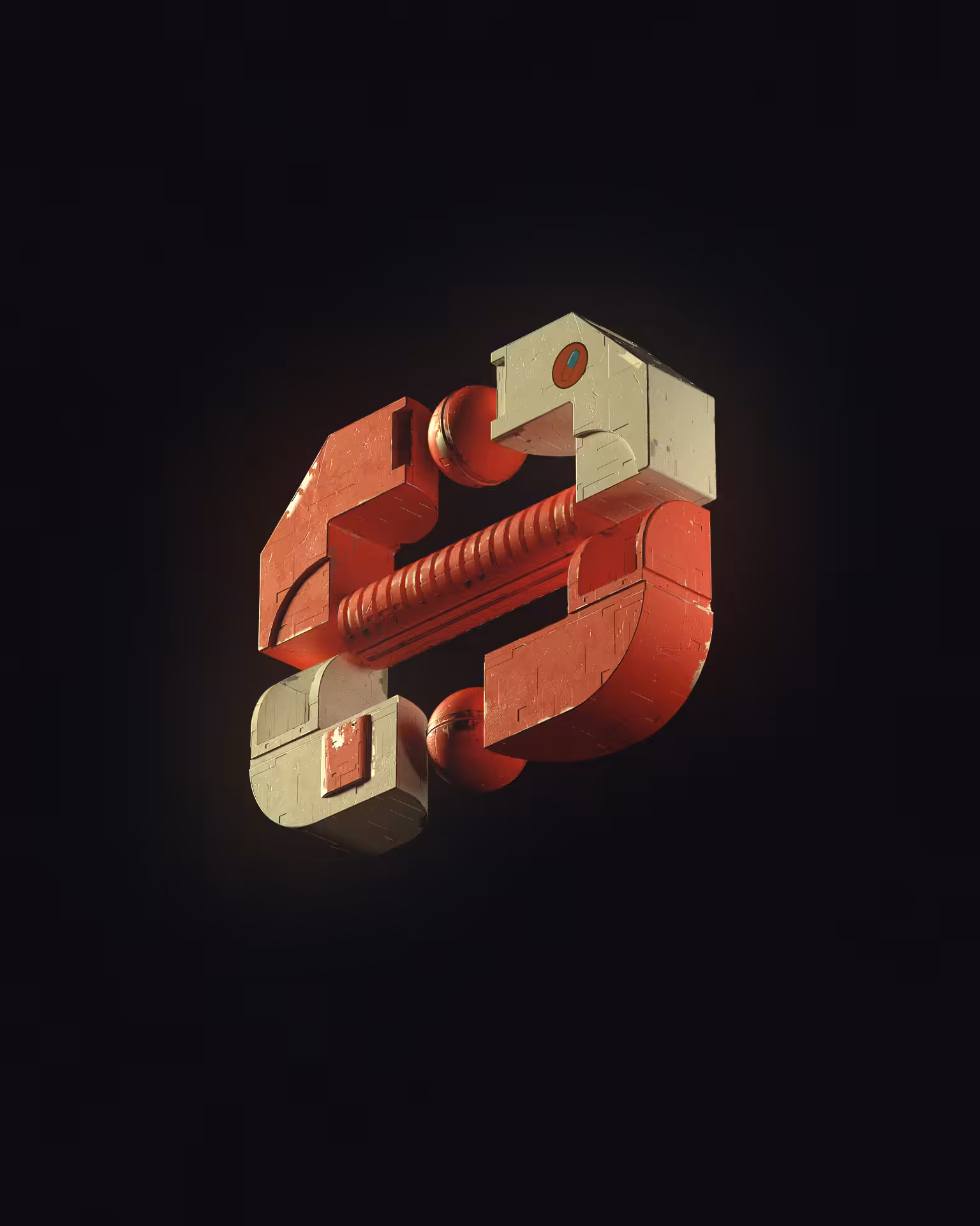 Huit KANEDA