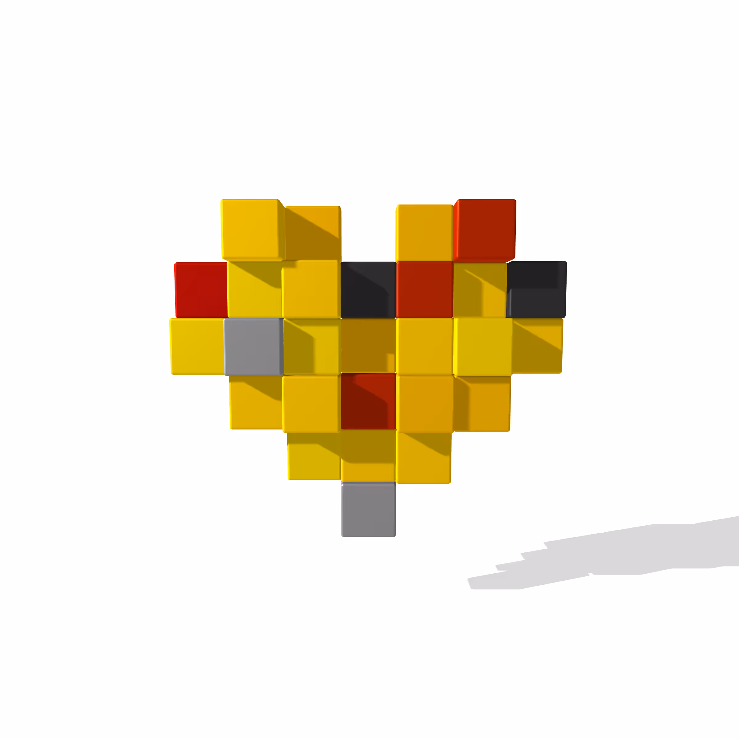 heart + craft #10839